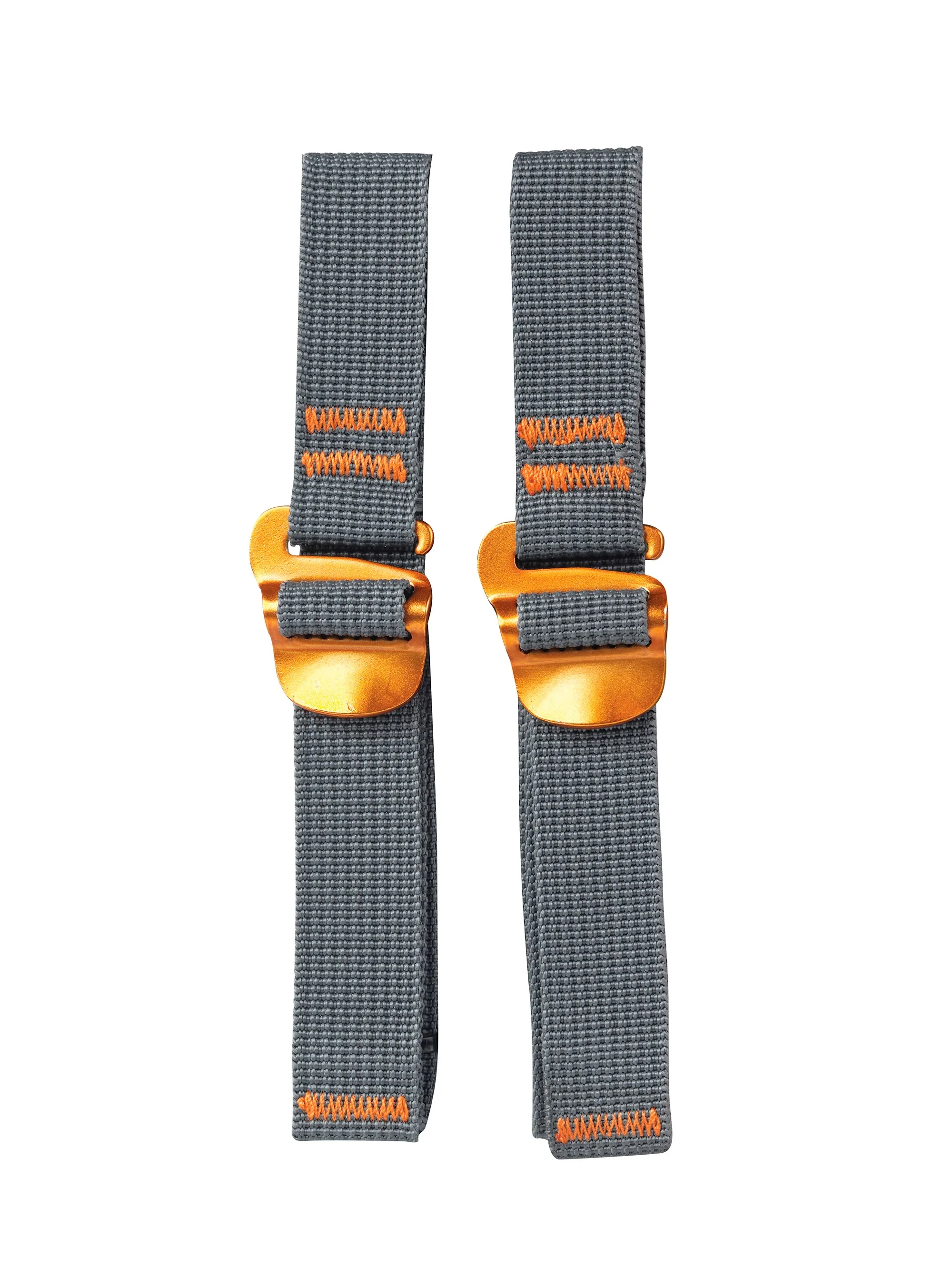 Accessory Straps with Hook Release (2-straps) - 40in