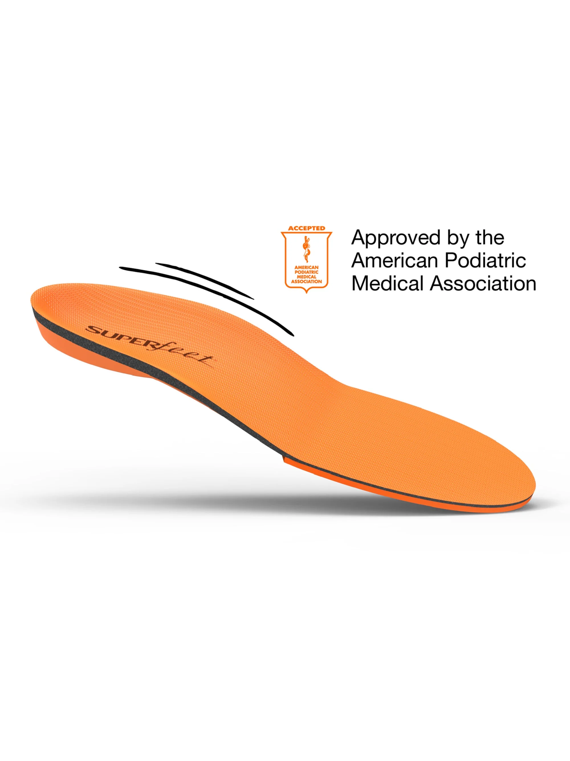 All-Purpose High Impact Insole - Image 6