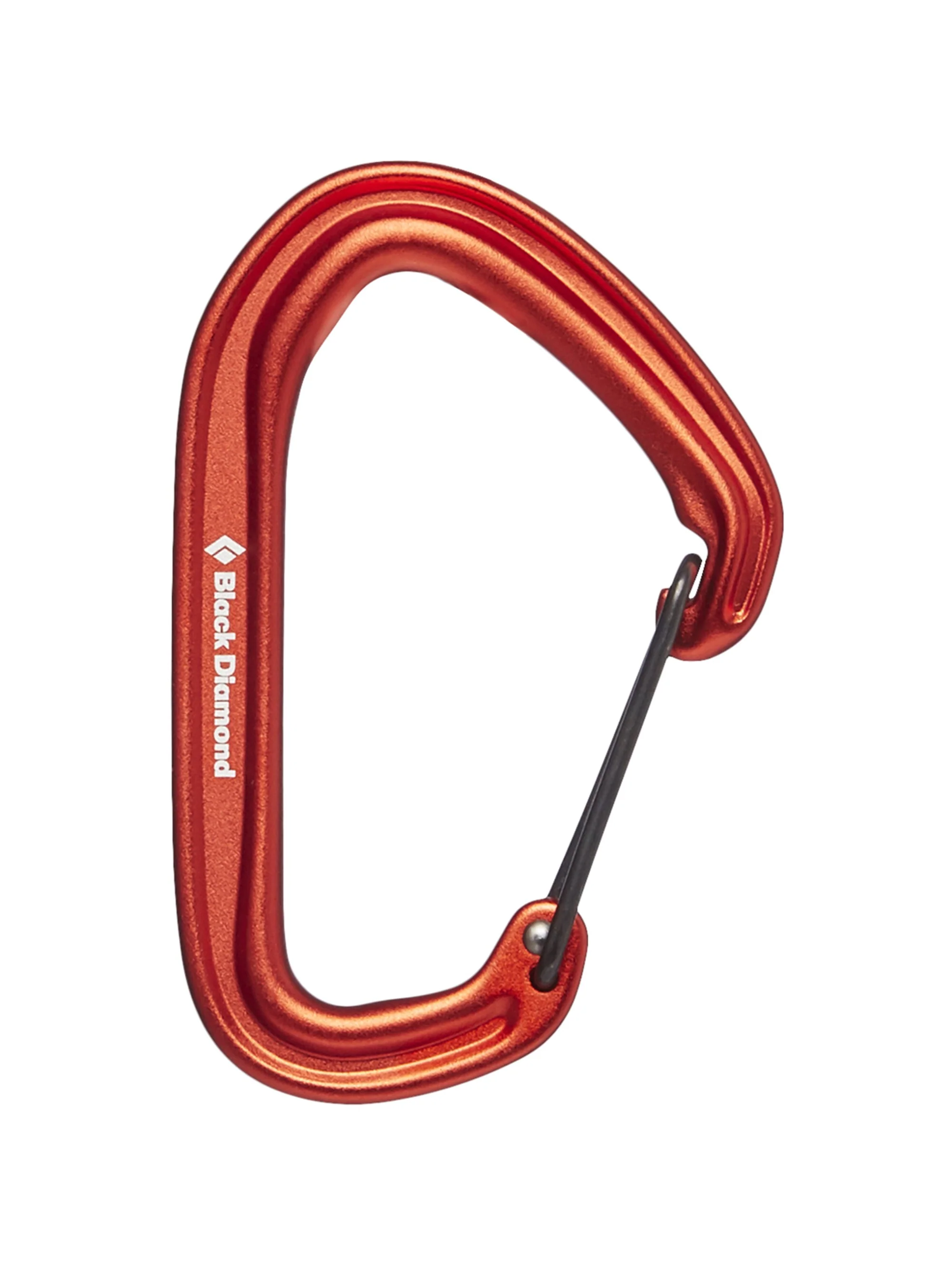 Black Diamond Hotwire Carabiner
