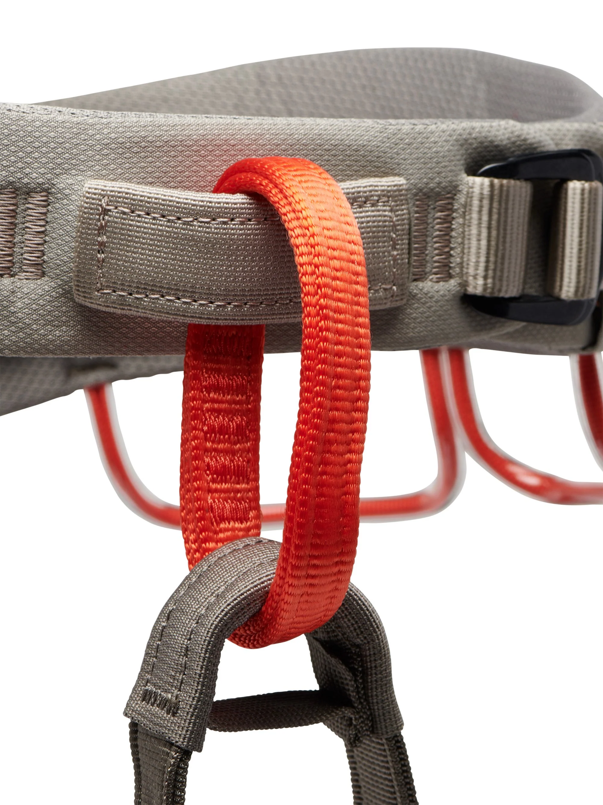 Black Diamond Men's Momentum Harness - Image 4