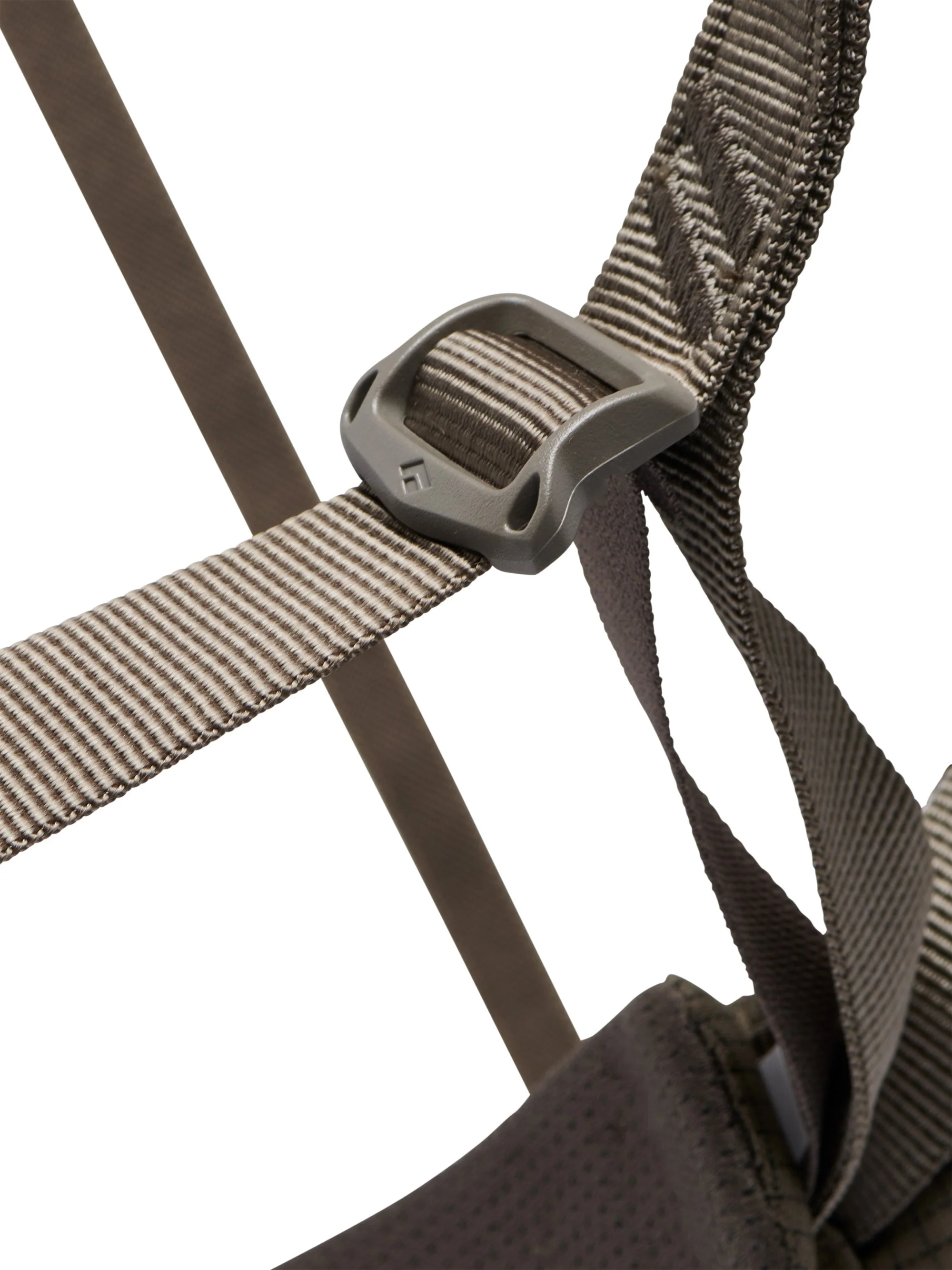 Black Diamond Men's Momentum Harness - Image 5