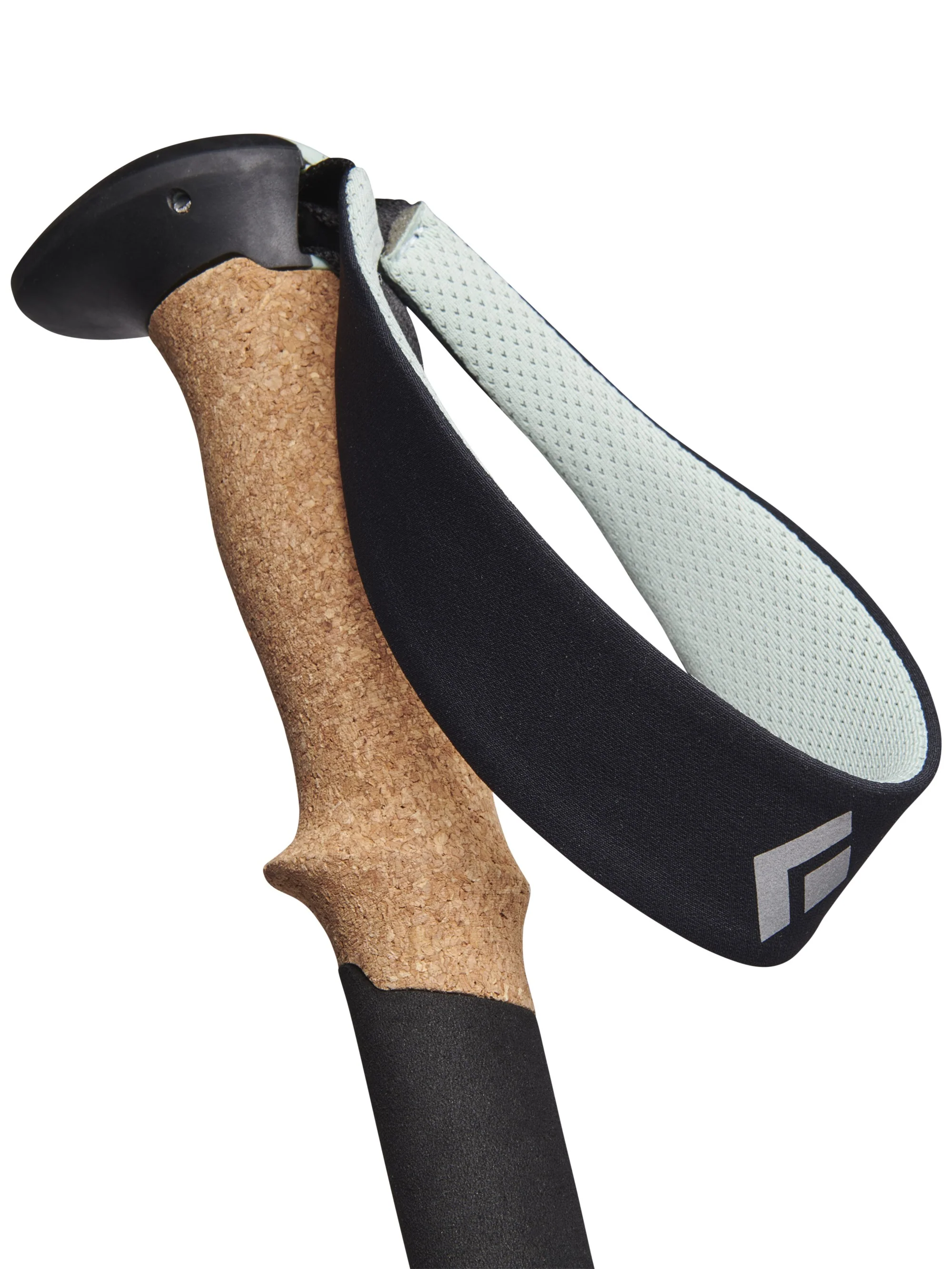 Black Diamond Pursuit Shock Trekking Poles - Image 5