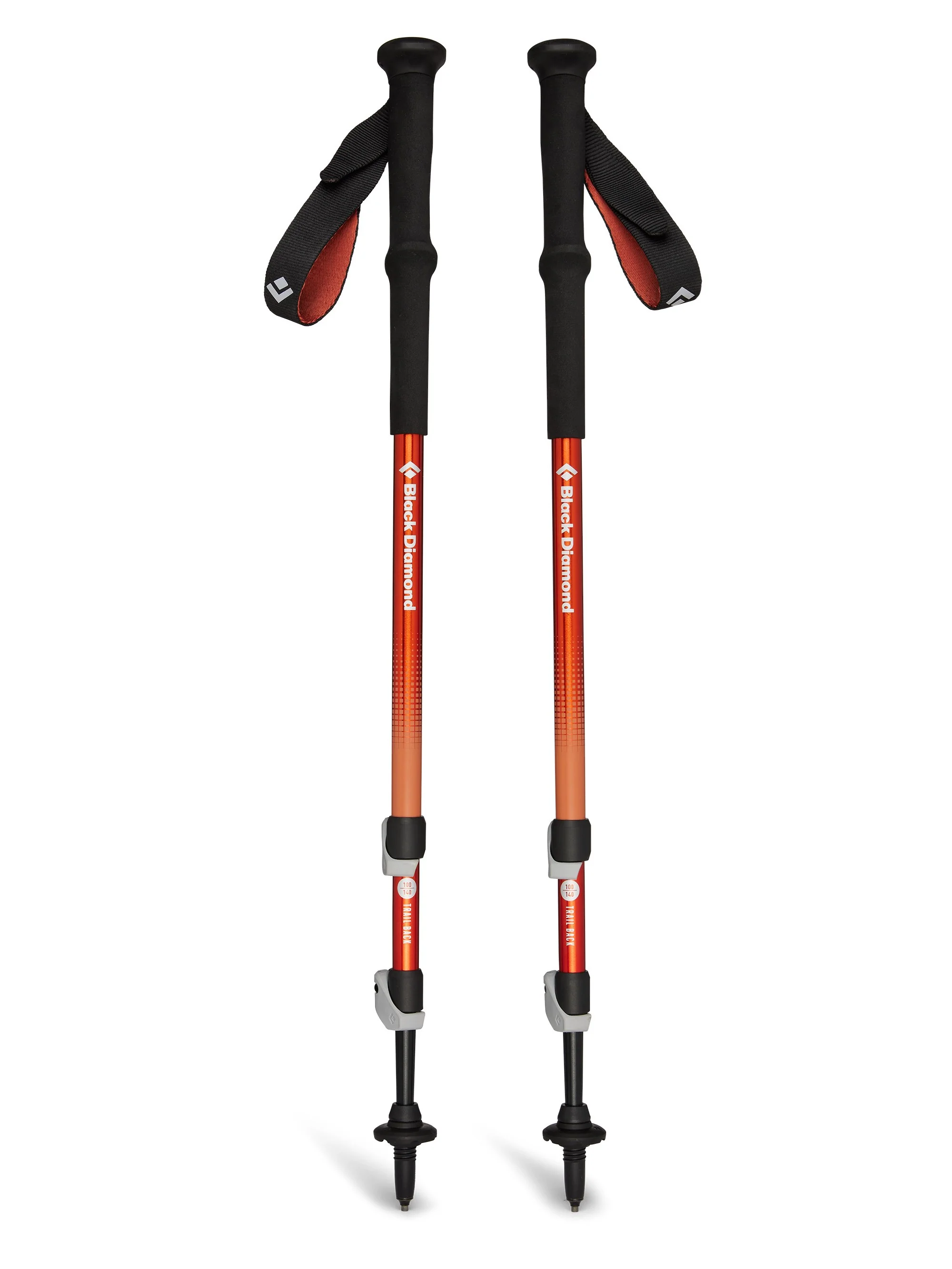 Black Diamond Trail Back Trekking Poles - Image 5