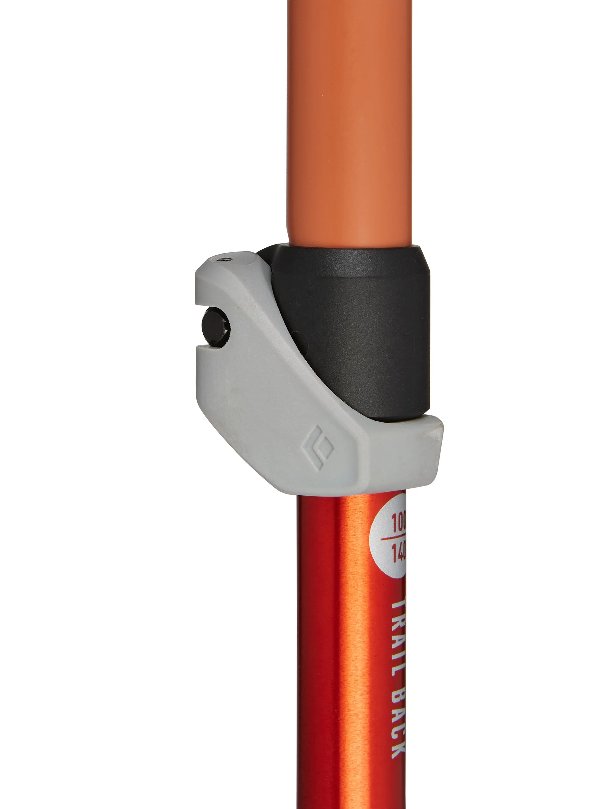 Black Diamond Trail Back Trekking Poles - Image 7