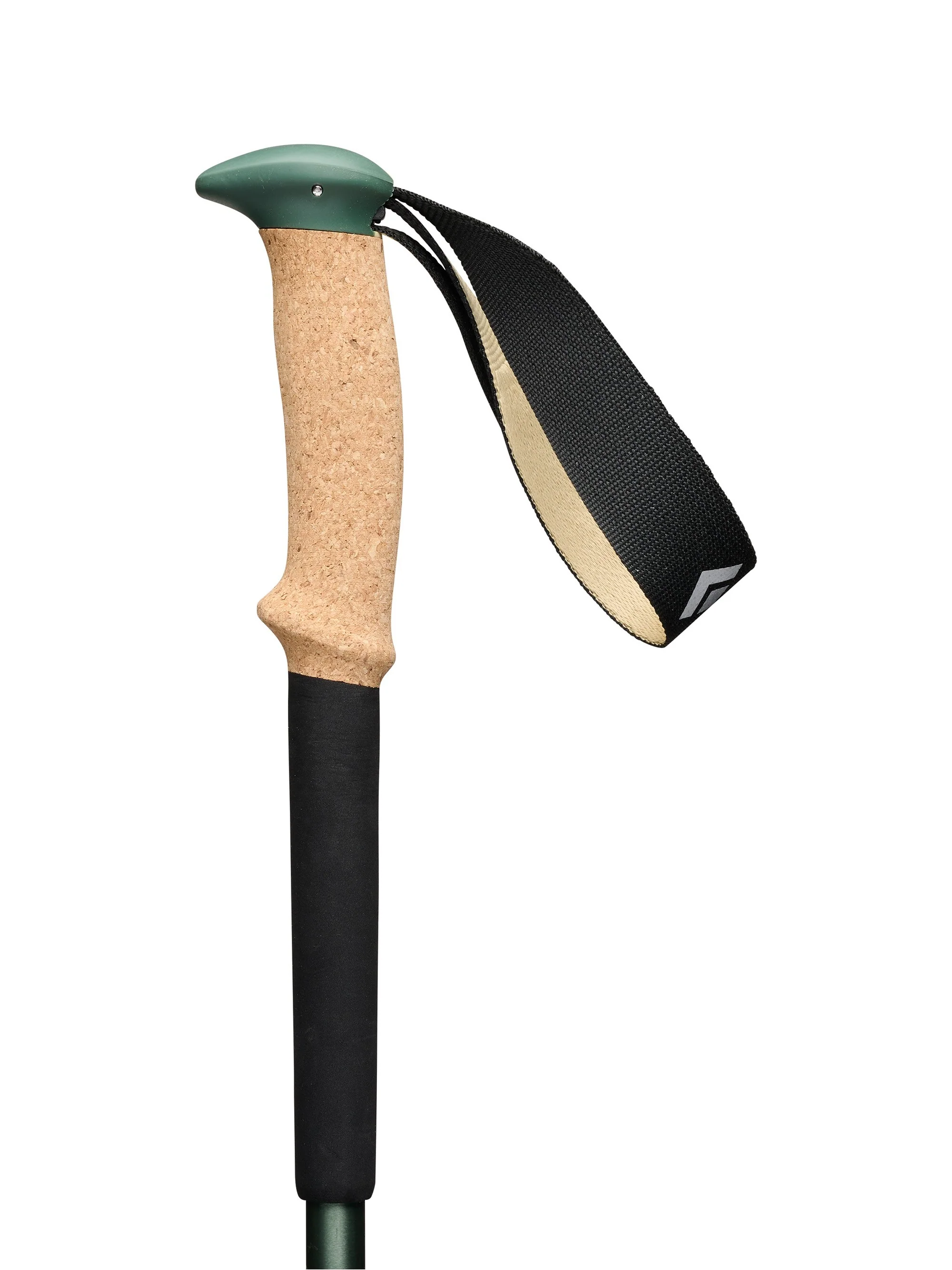 Black Diamond Trail Cork Trekking Poles - Image 3