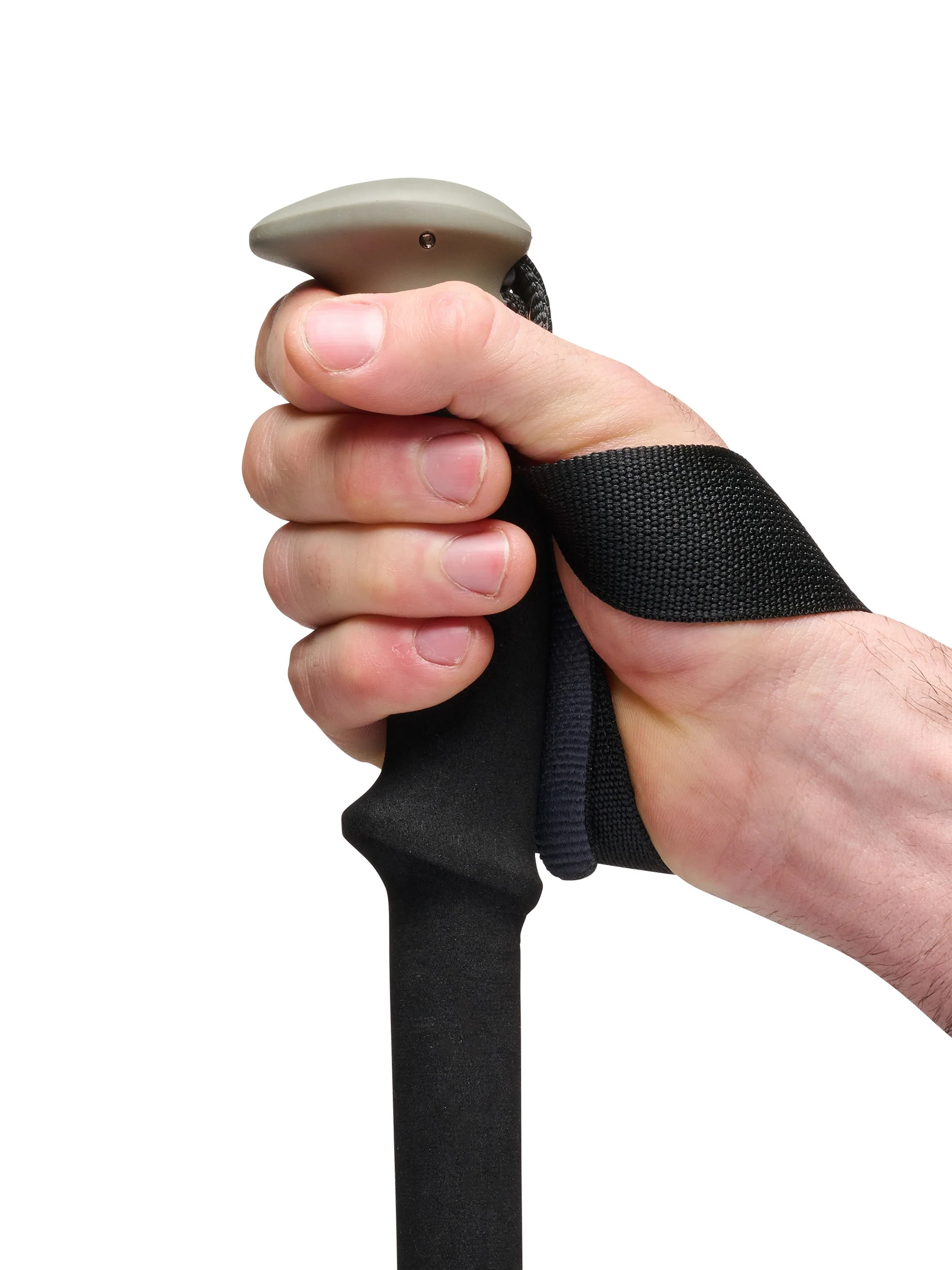 Black Diamond Trail Trekking Poles - Image 6