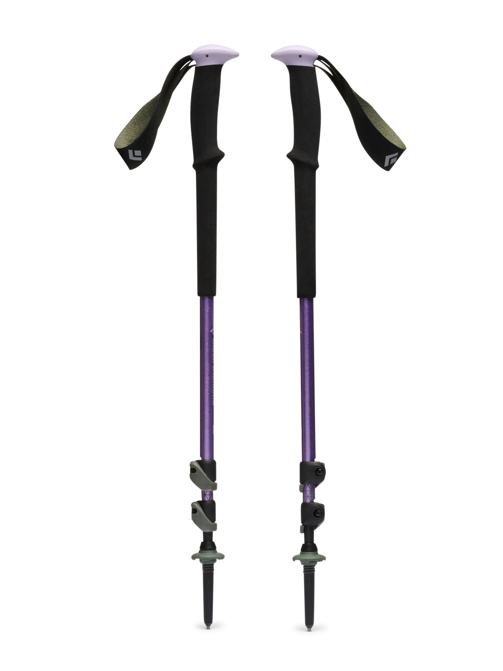 Black Diamond Trail Trekking Poles - Image 7