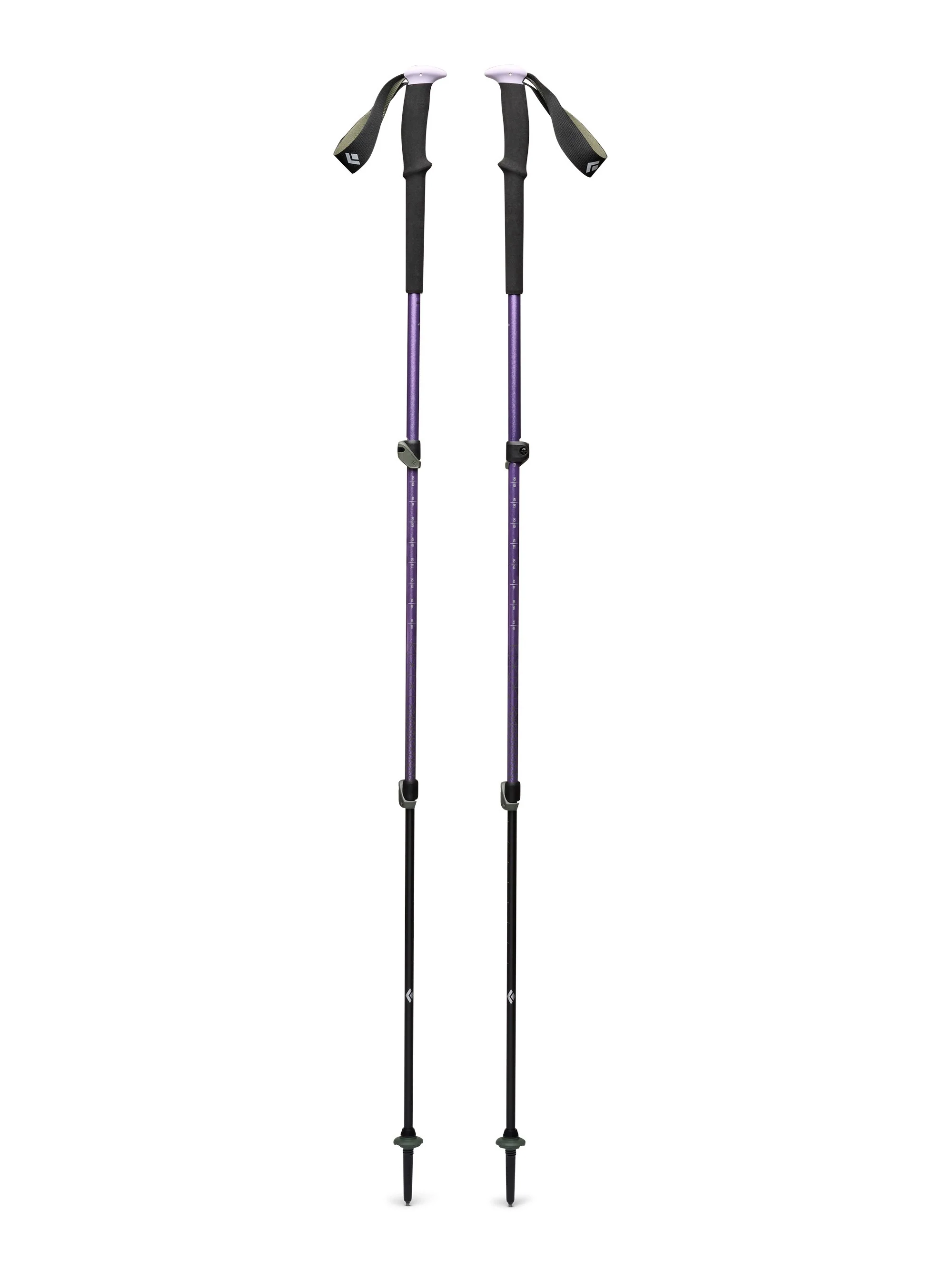 Black Diamond Trail Trekking Poles - Image 8