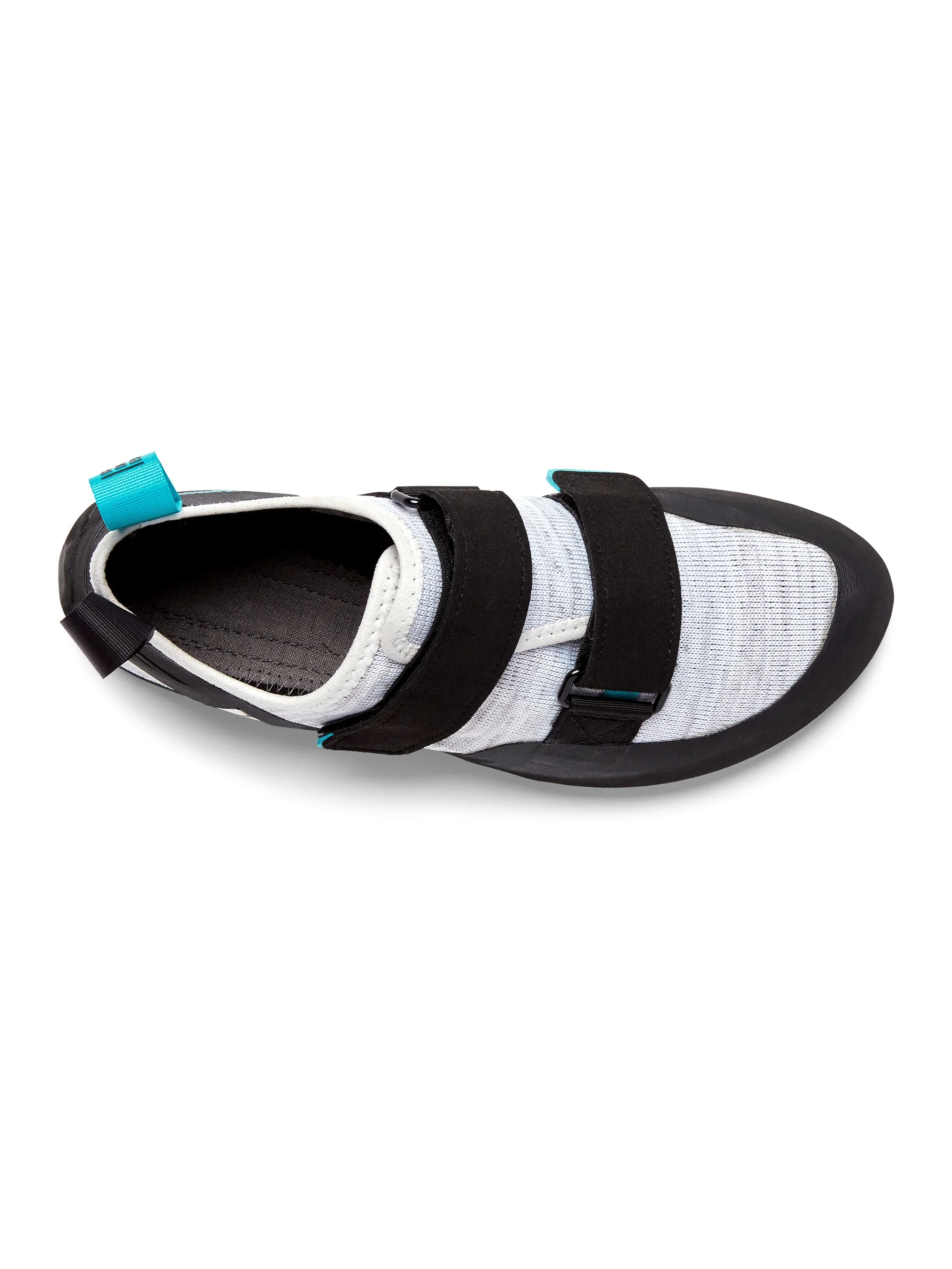 Black Diamond W Momentum Climbing Shoes - Image 3