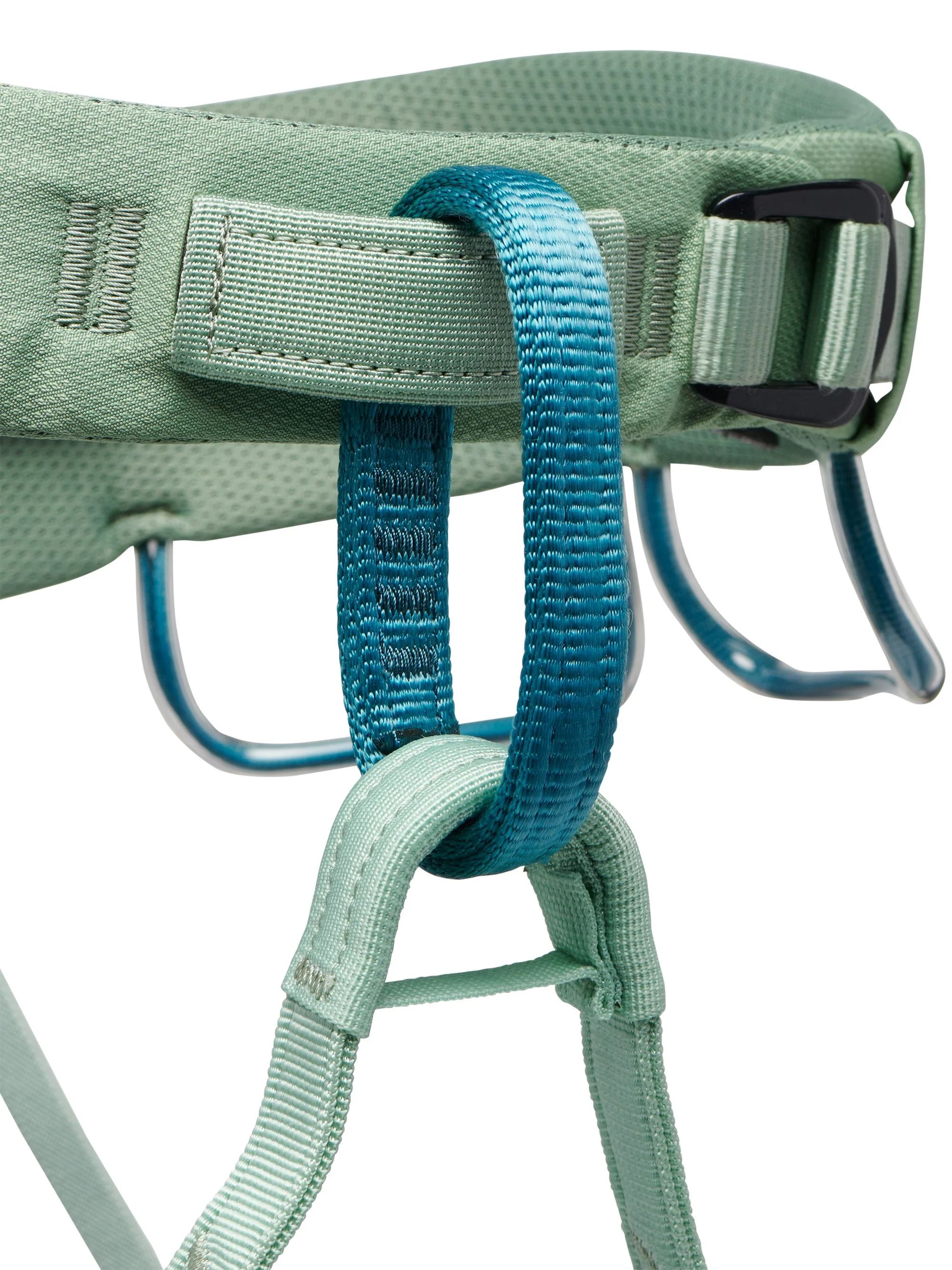 Black Diamond Women's Momentum Harness - Image 4