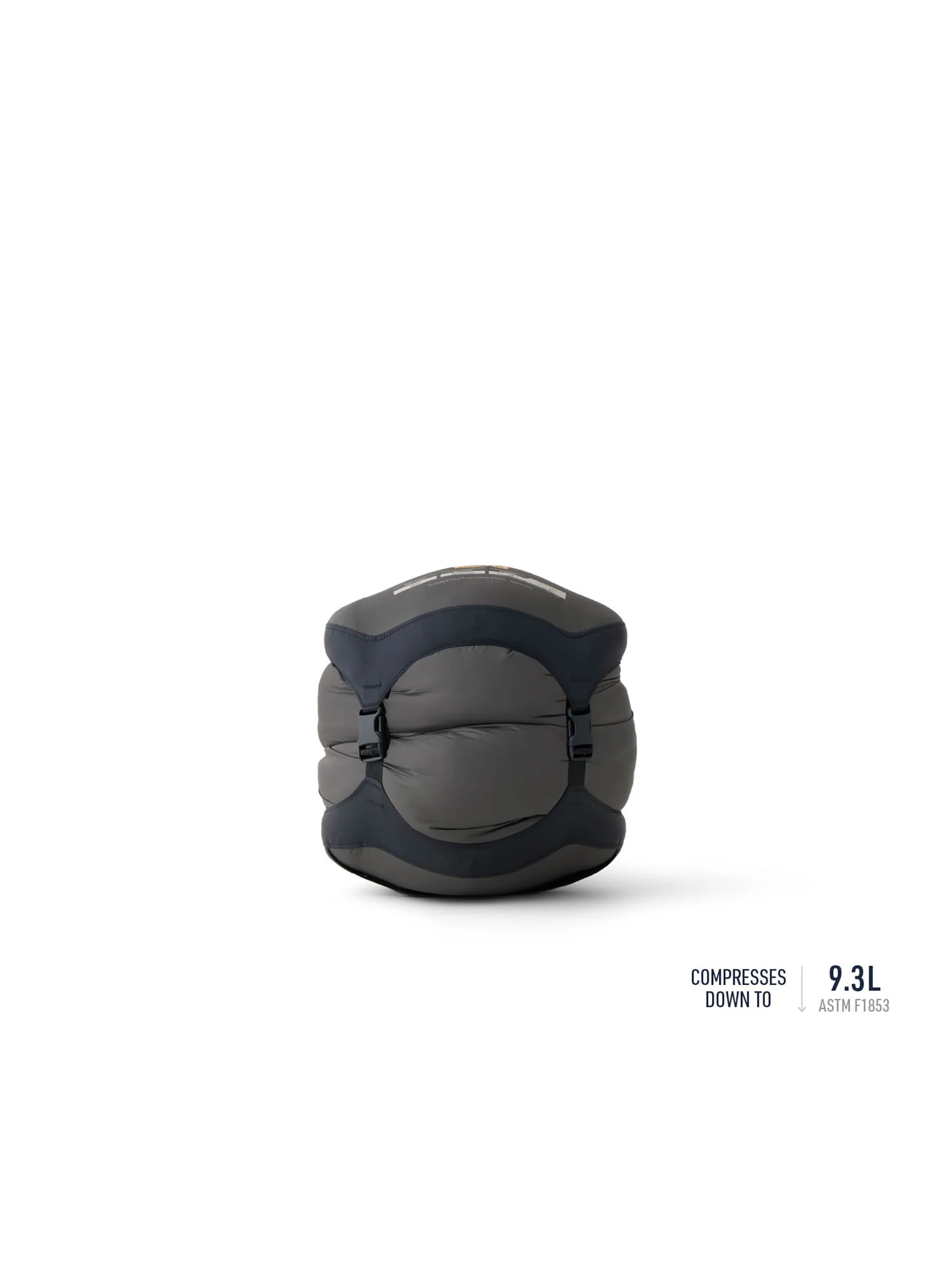 Boab Synthetic Sleeping Bag 30F | -1°C Short - Image 5