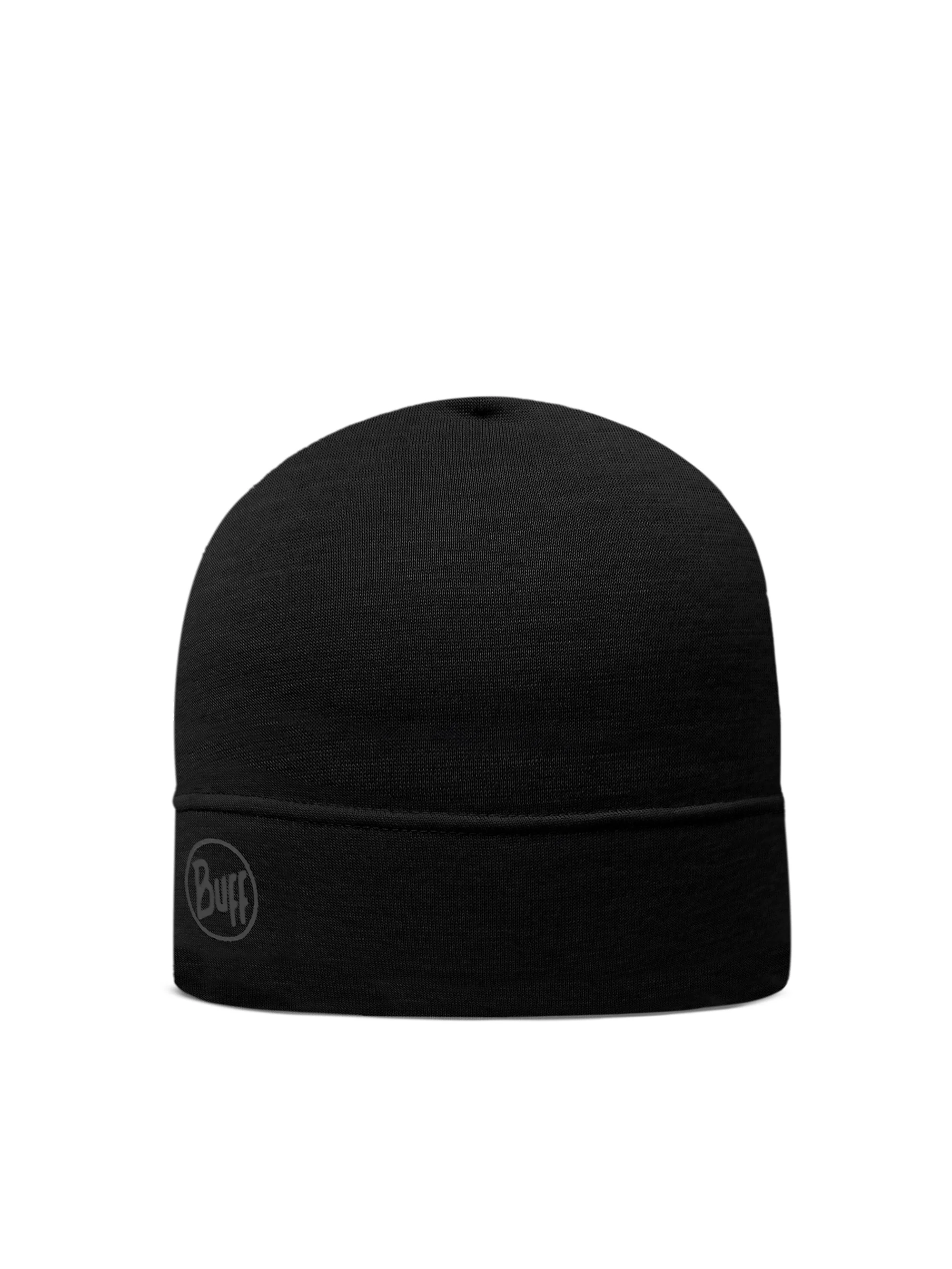 Buff Merino Lightweight Beanie - Image 6
