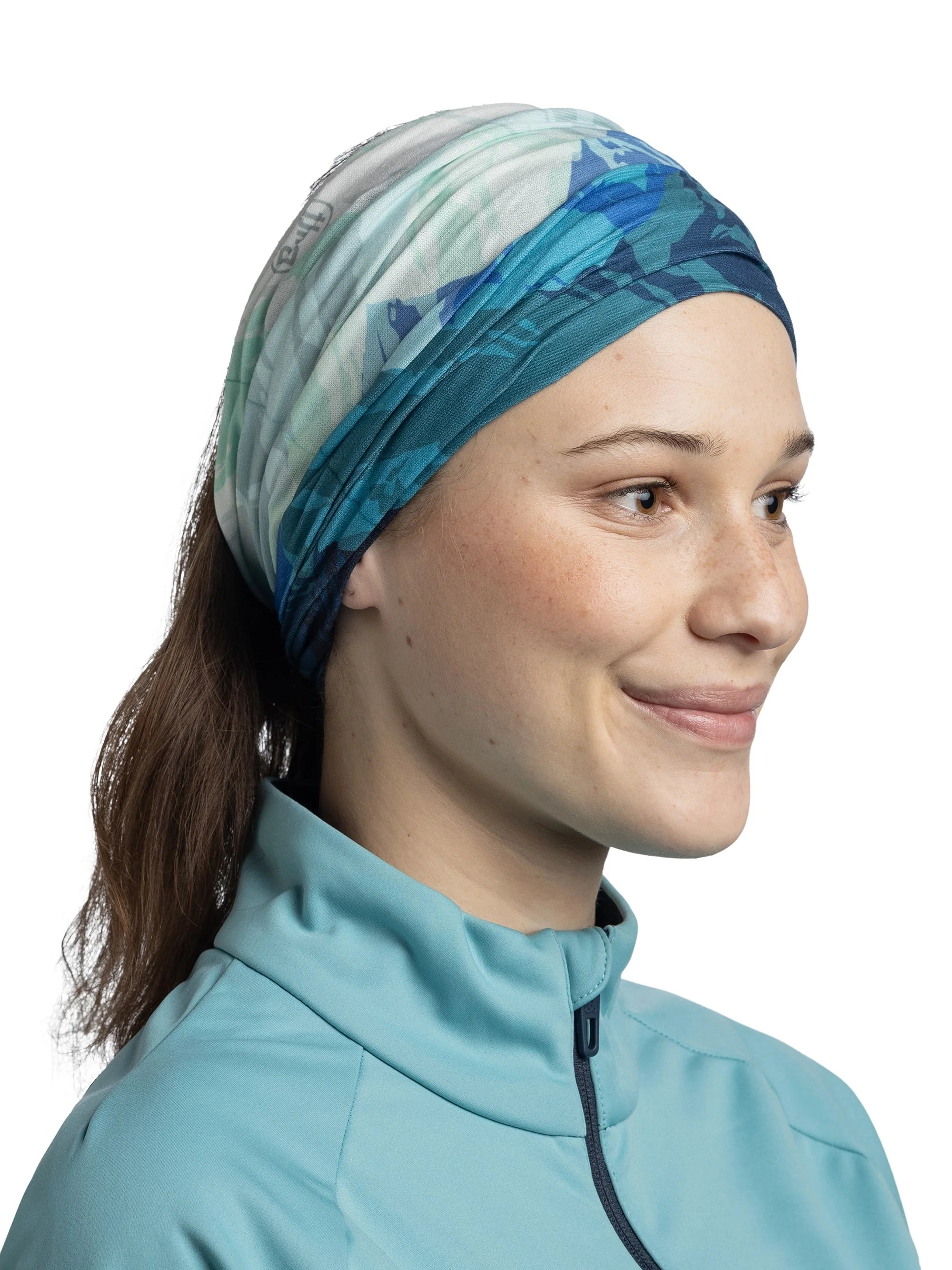 Buff Original EcoStretch Neckwear - Image 3