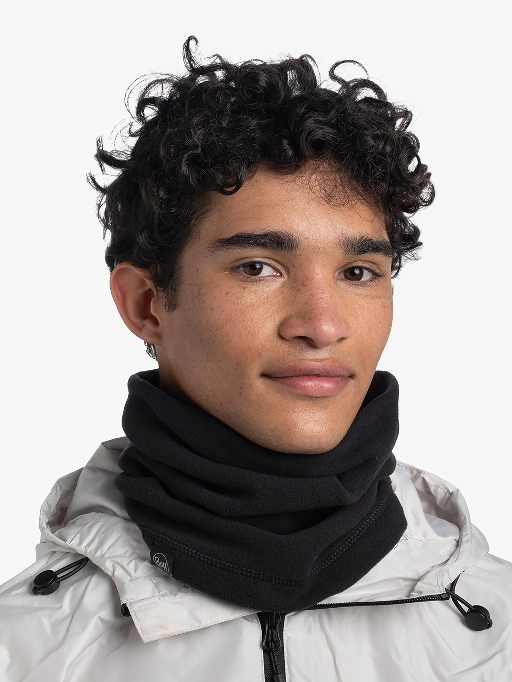 Buff Polar Neck warmer - Image 3