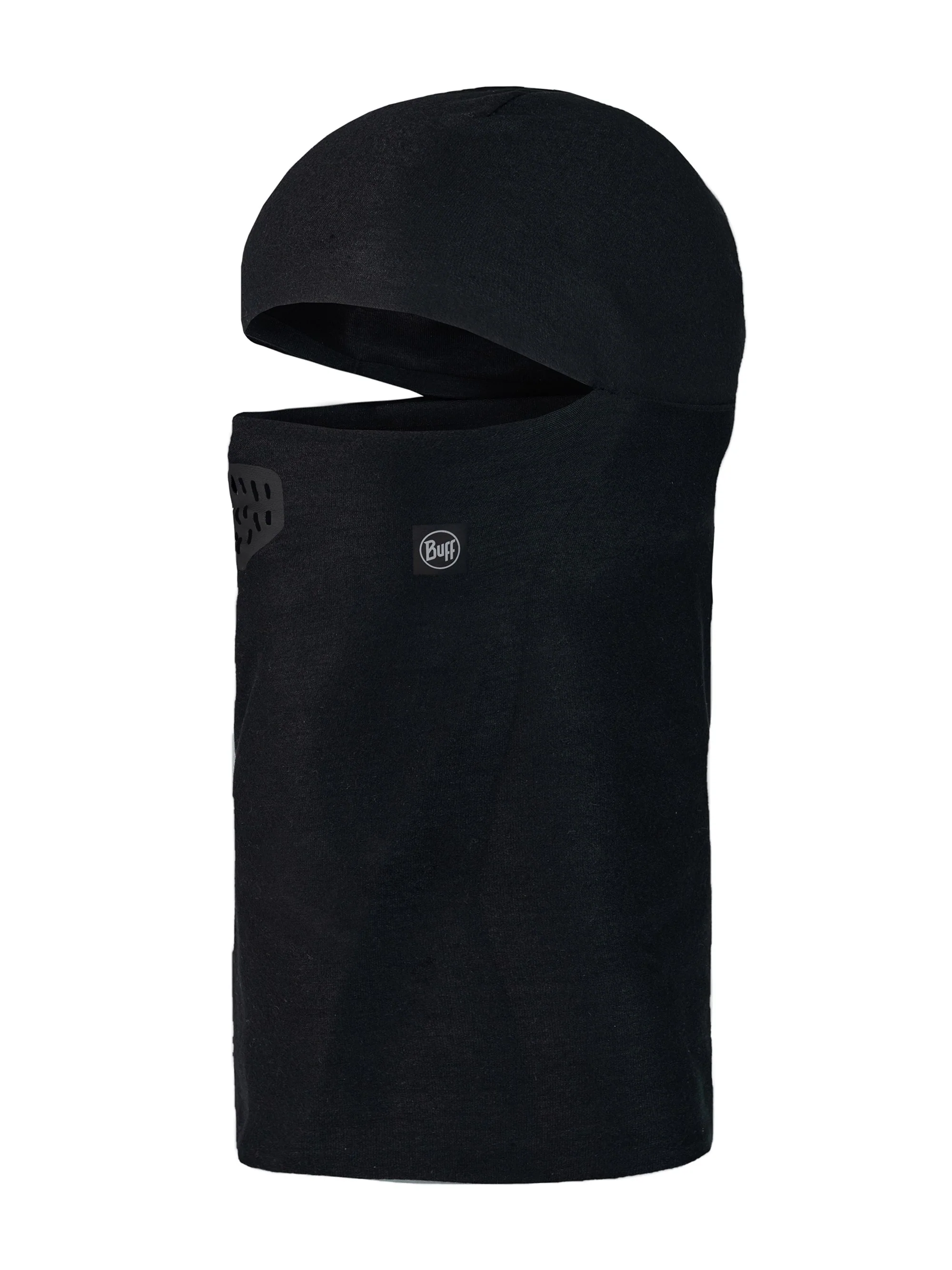 Buff Thermonet Hinged Balaclava