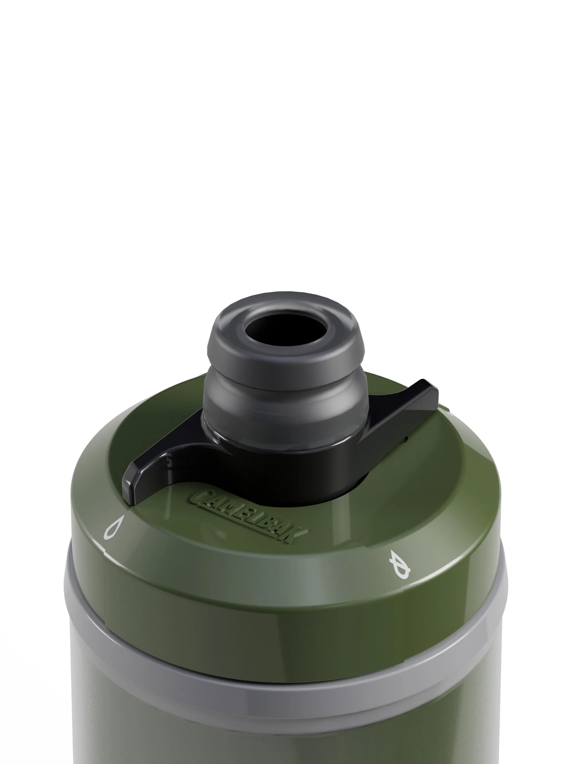 Camelbak Podium 24oz Bike Bottle - Image 4