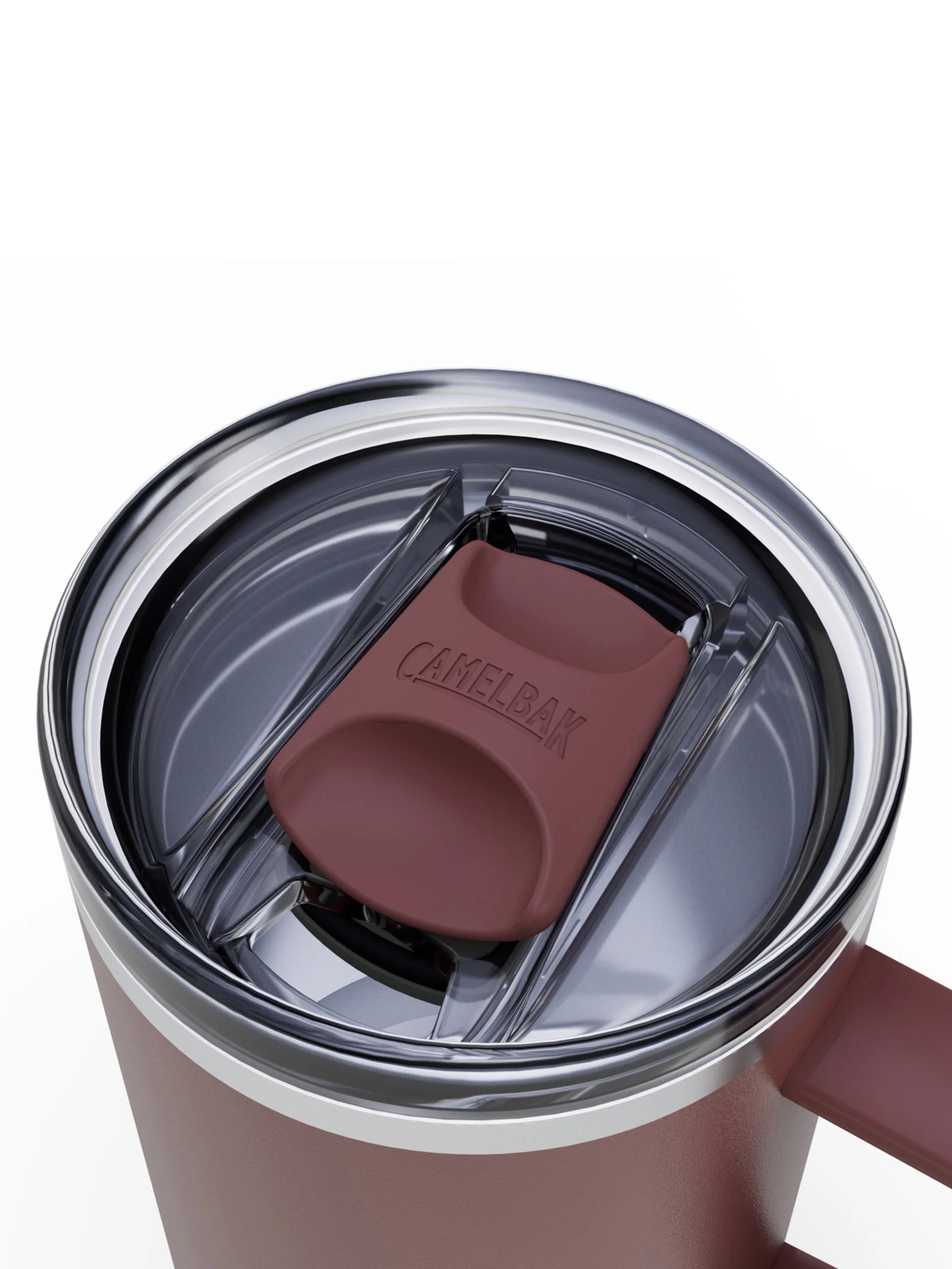 CamelBak Thrive 32oz Insulated Stainless Steel Mug - Image 4