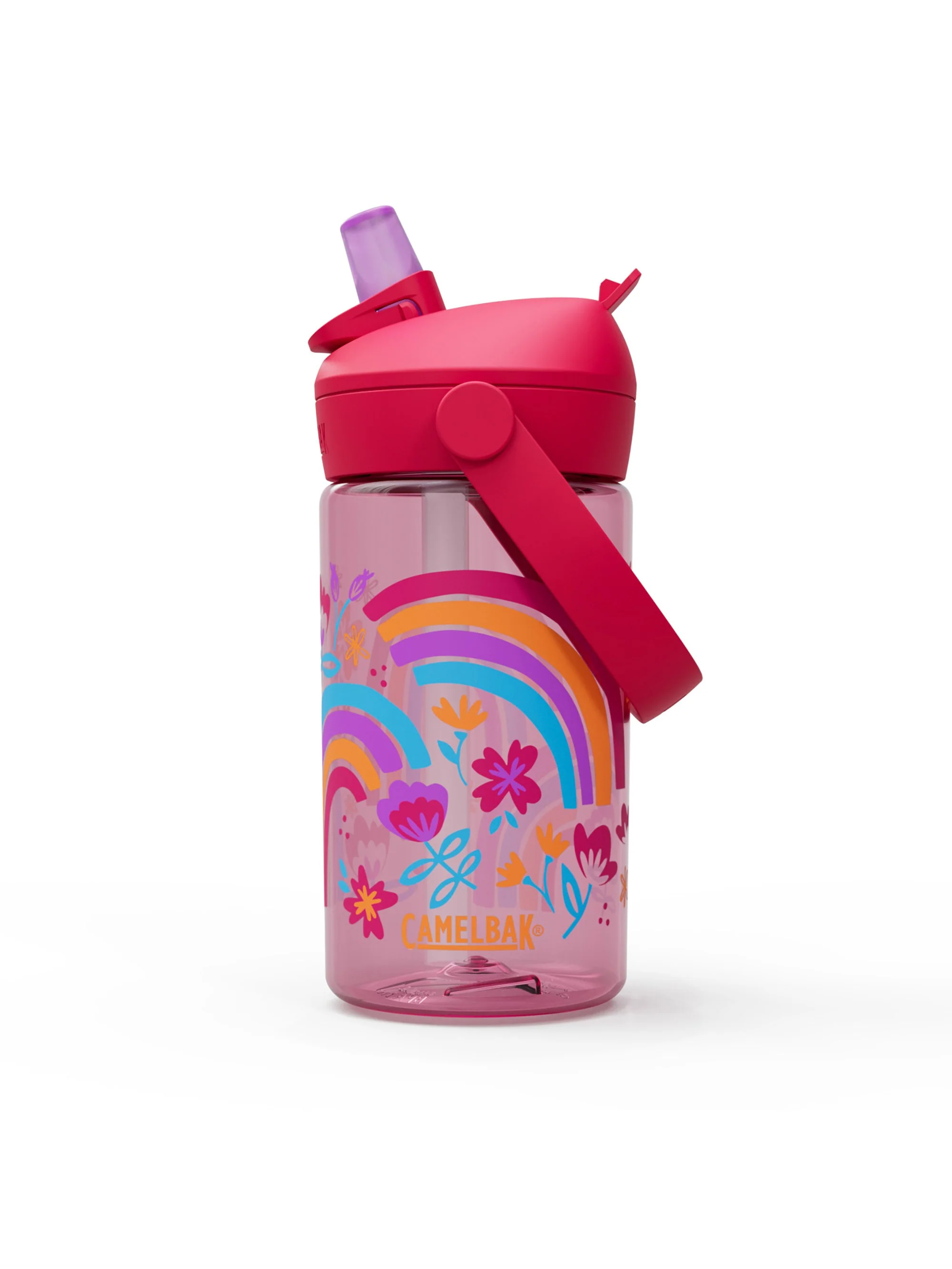 CamelBak Thrive Flip Straw Kids 14oz Bottle - Image 25