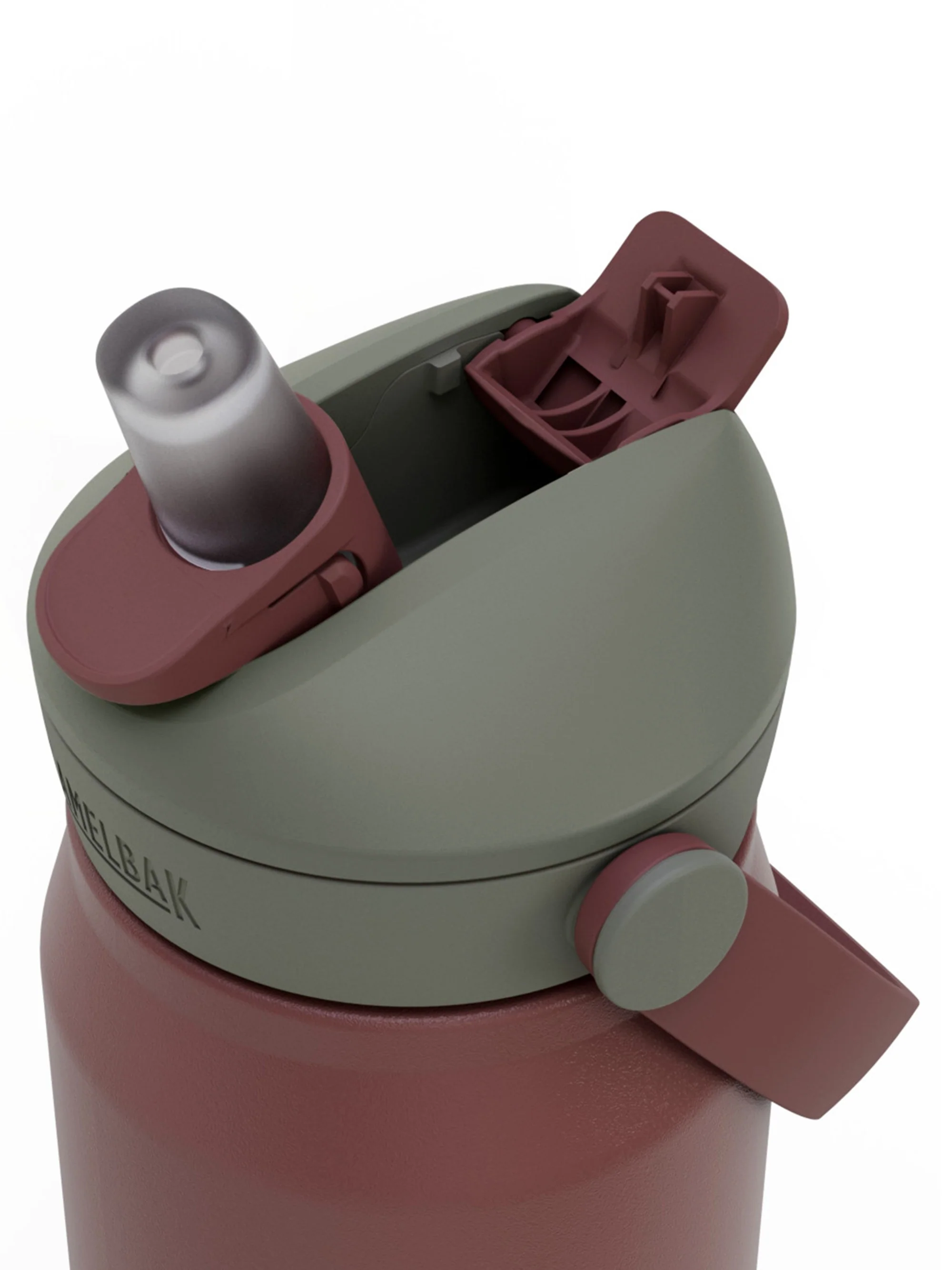 CamelBak Thrive Flip Straw VSS 25oz Bottle - Image 4