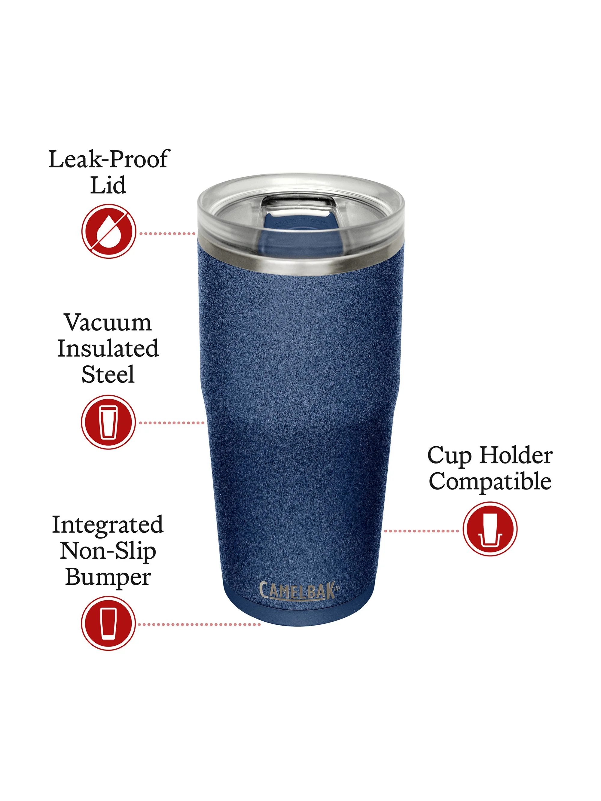 CamelBak Thrive VSS 20oz Tumbler - Image 22