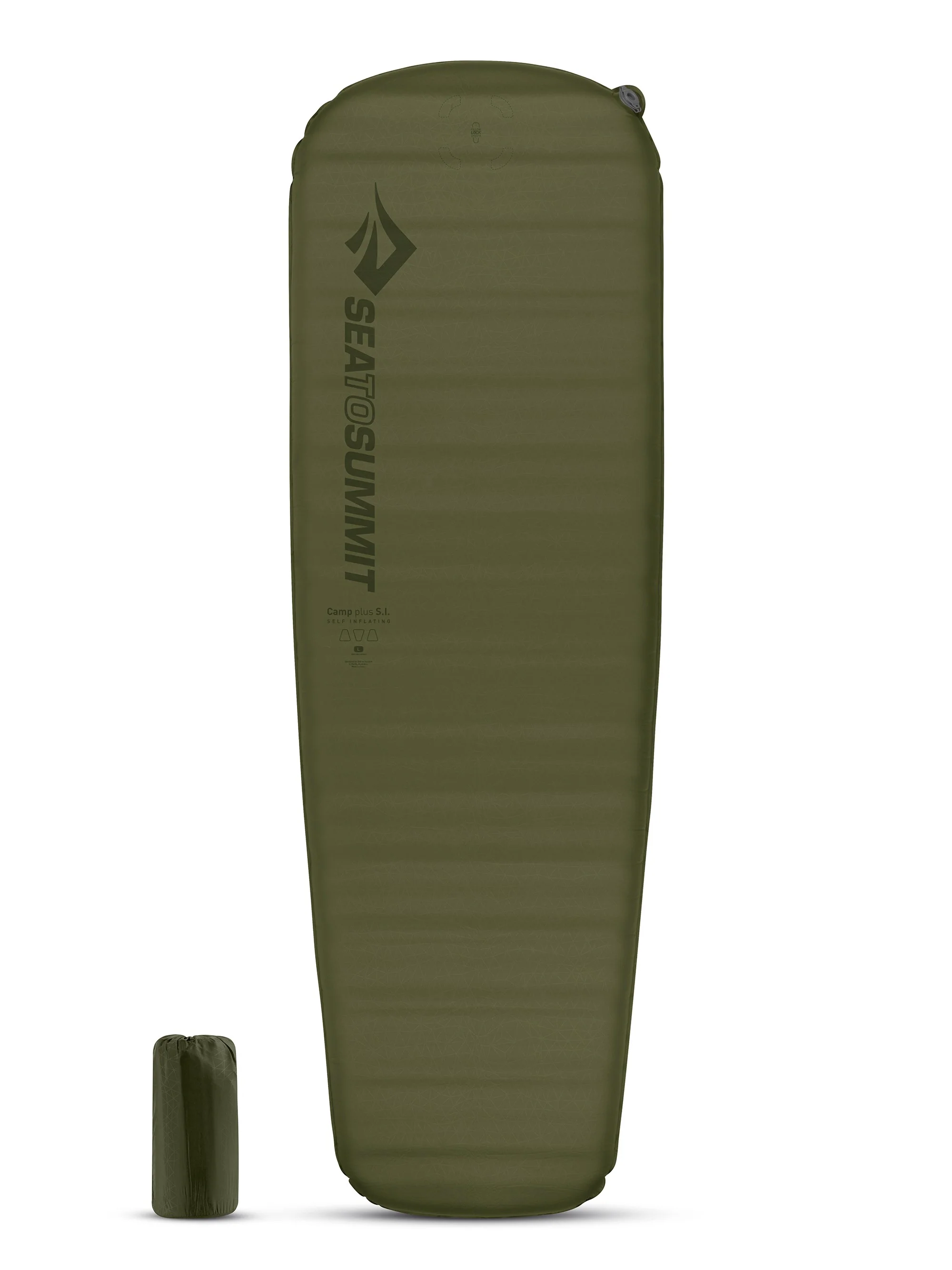 Camp Plus SI Sleeping Mat - Unisex / Large - Image 3