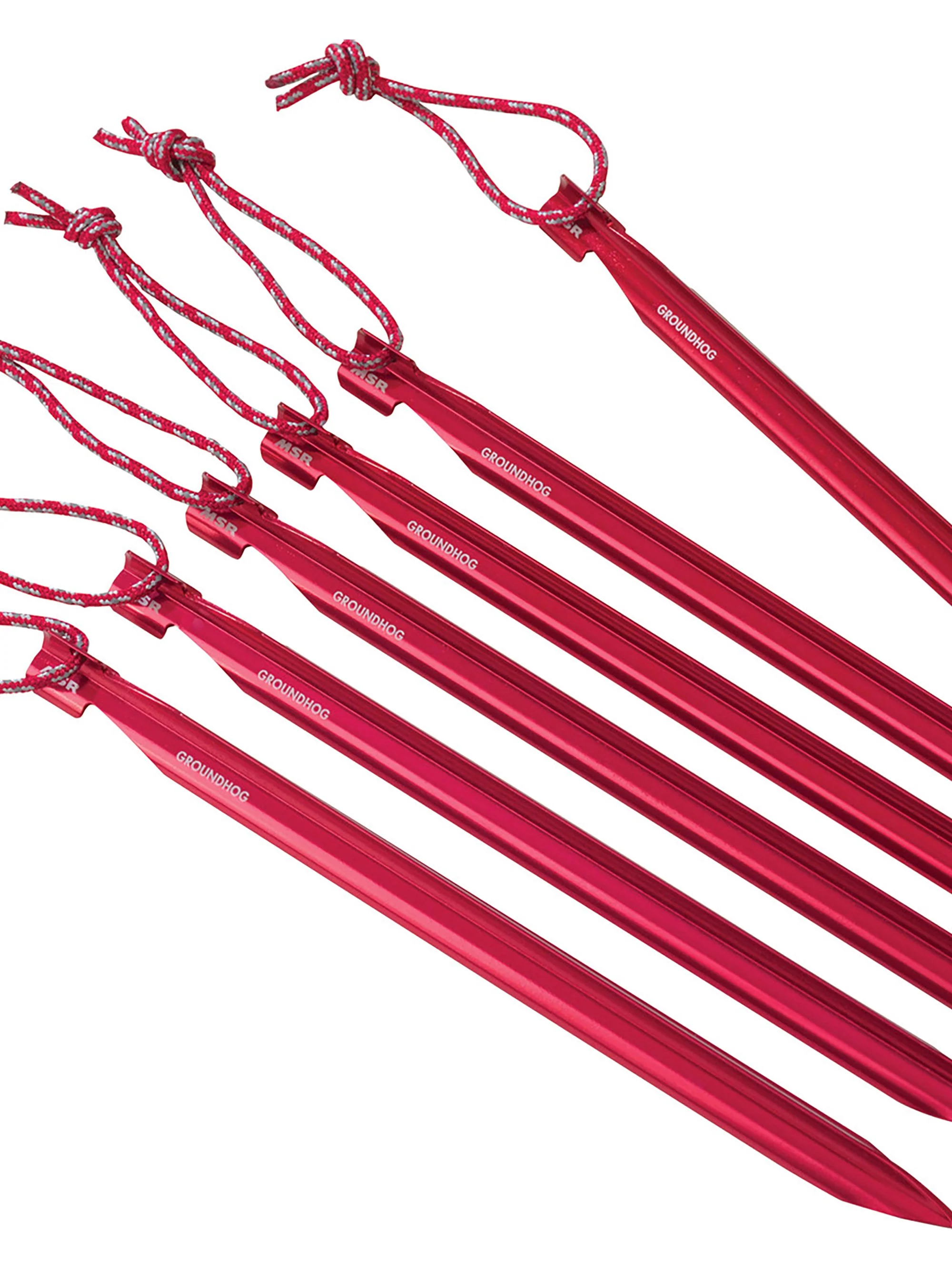 Cascade Designs Groundhog Stake Kit V2 - Image 3