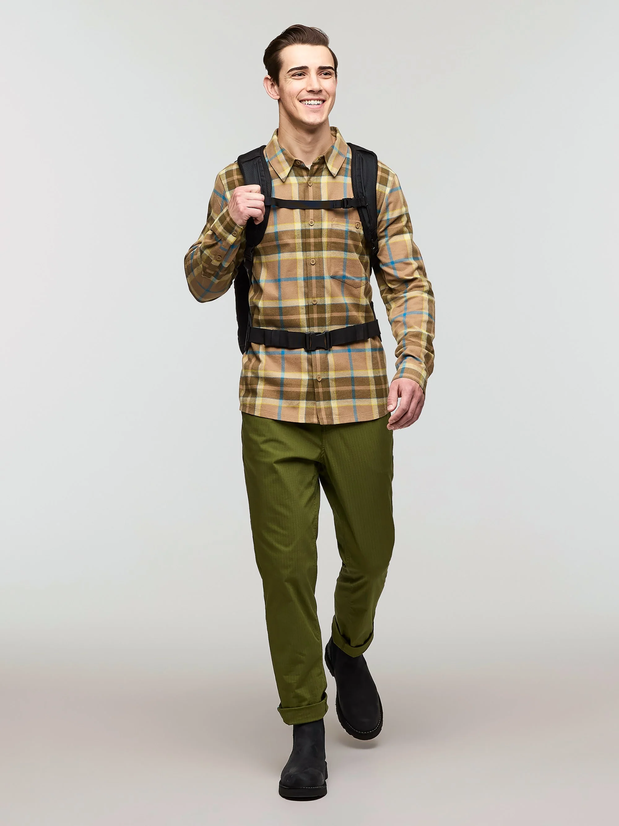 Cotopaxi Allpa 35L Travel Pack - Image 4