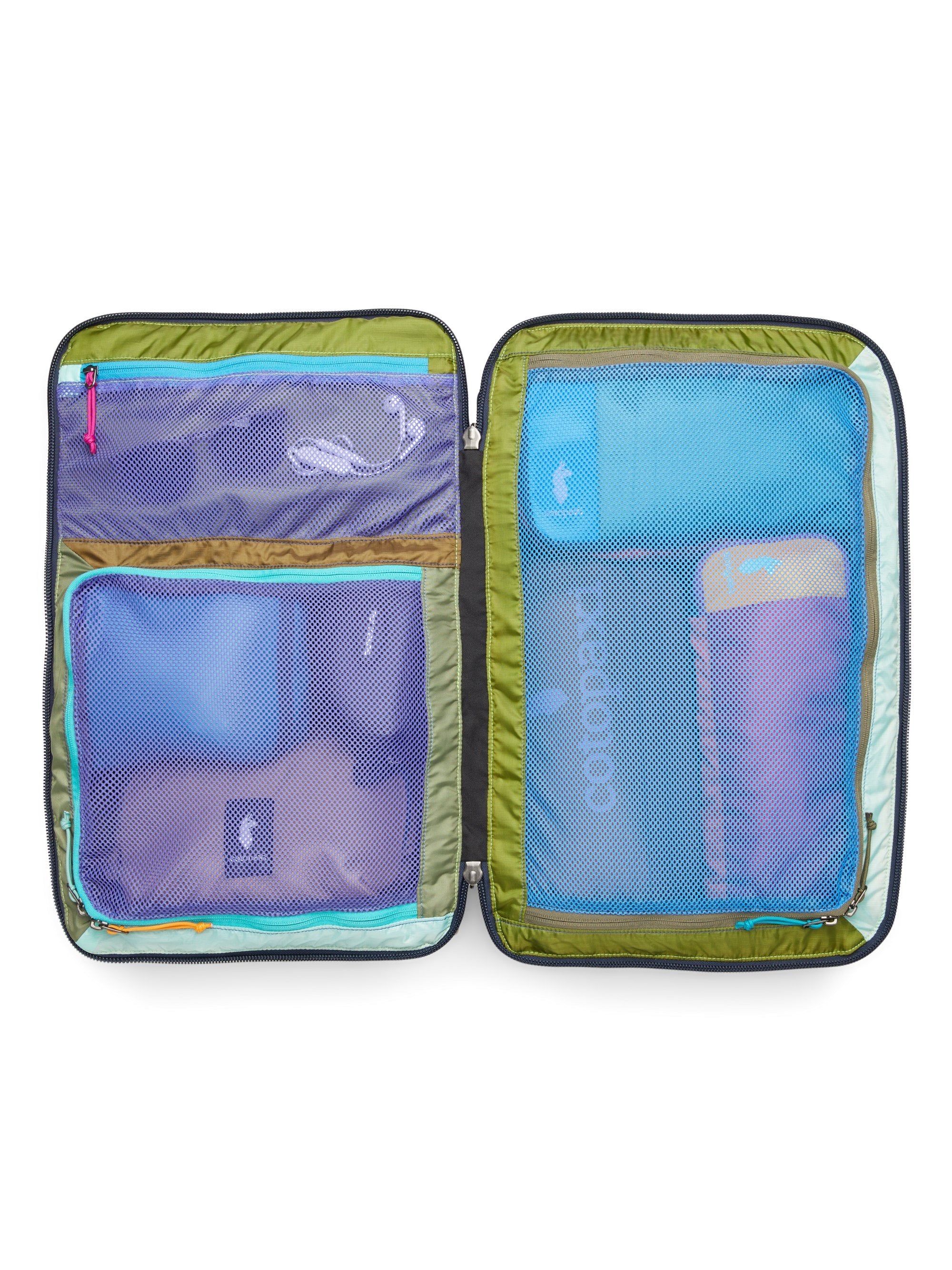 Cotopaxi Allpa 35L Travel Pack Del Dia - Image 3