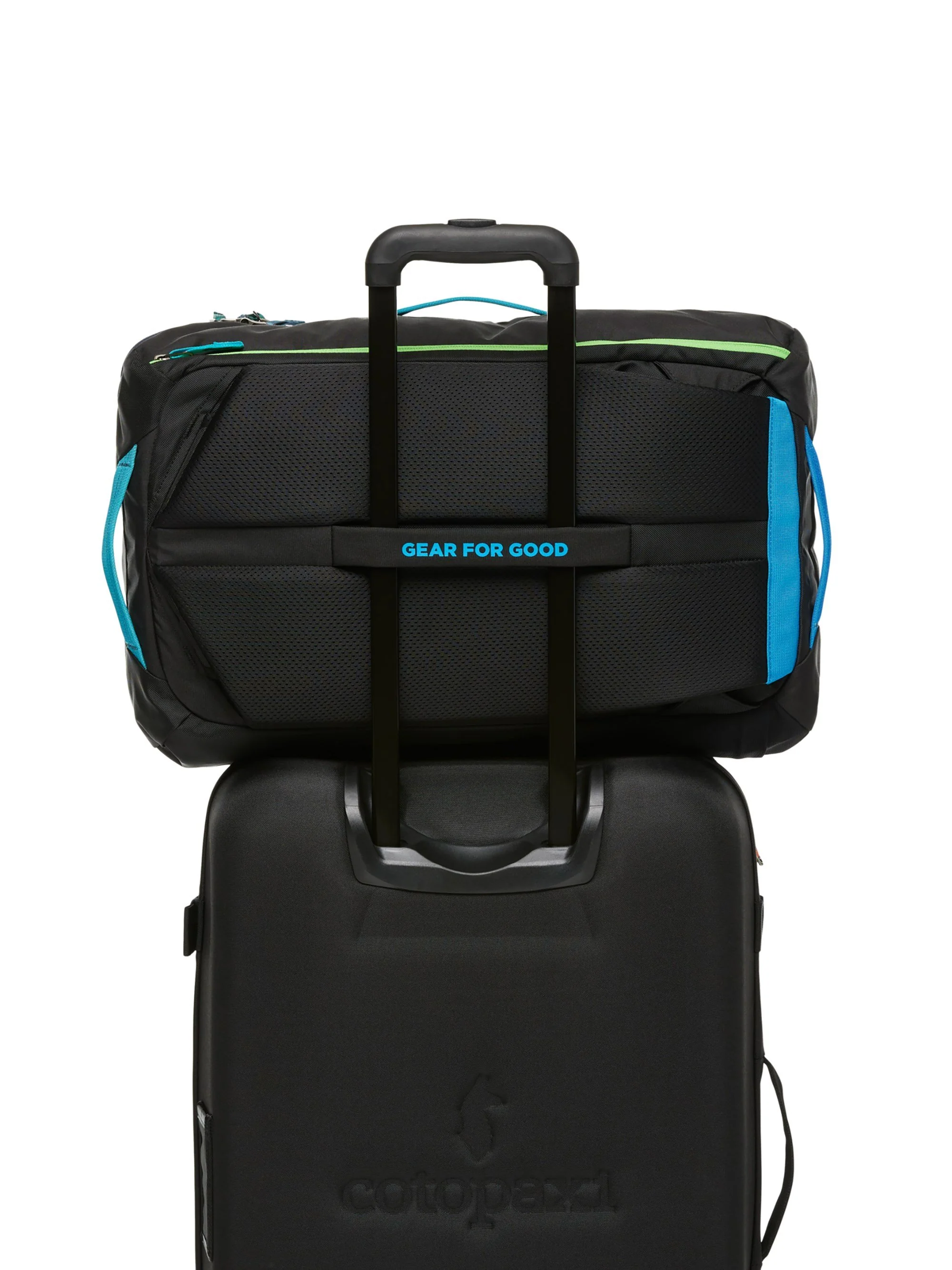 Cotopaxi Allpa 35L Travel Pack Del Dia - Image 4