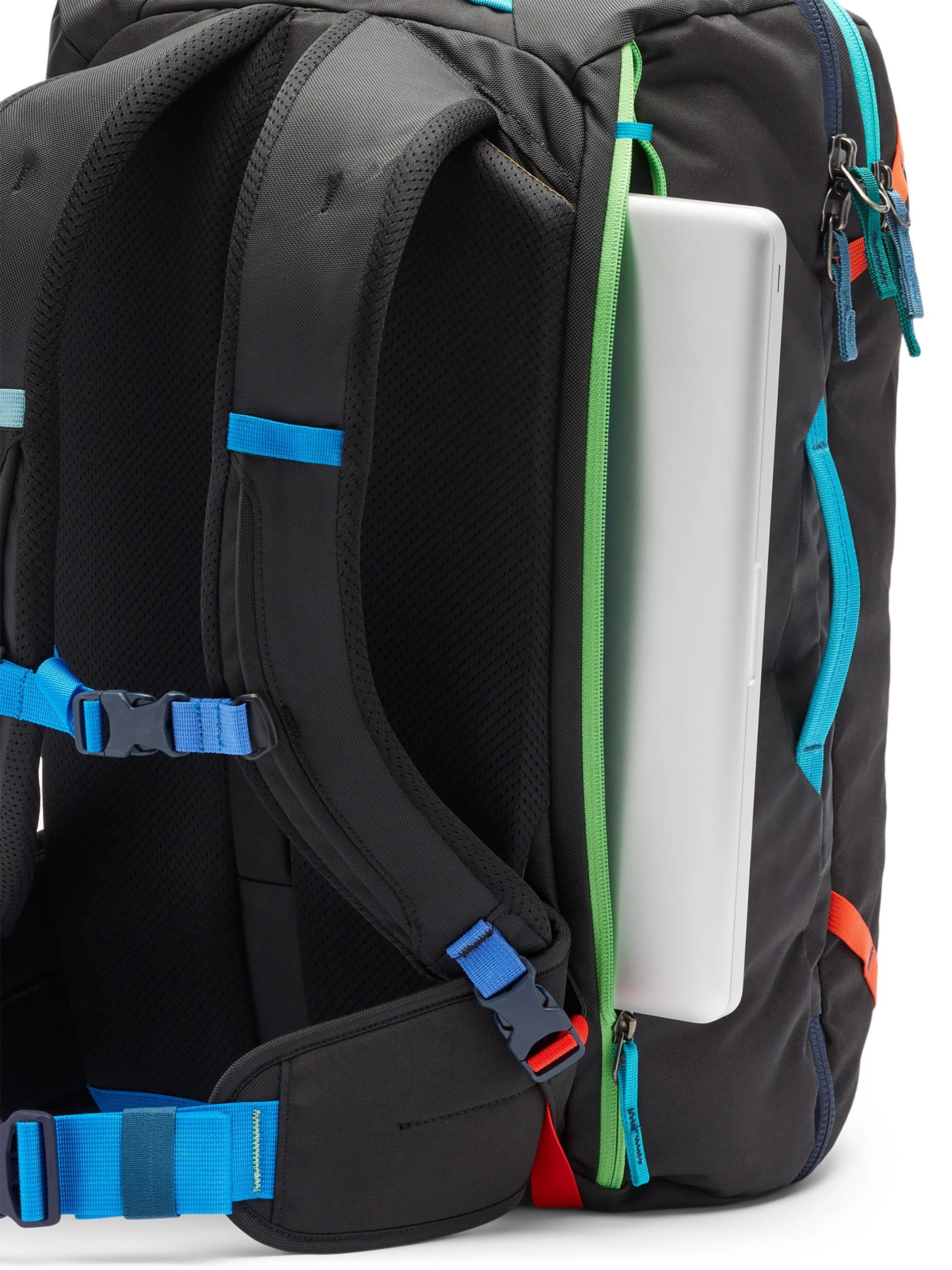 Cotopaxi Allpa 35L Travel Pack Del Dia - Image 5