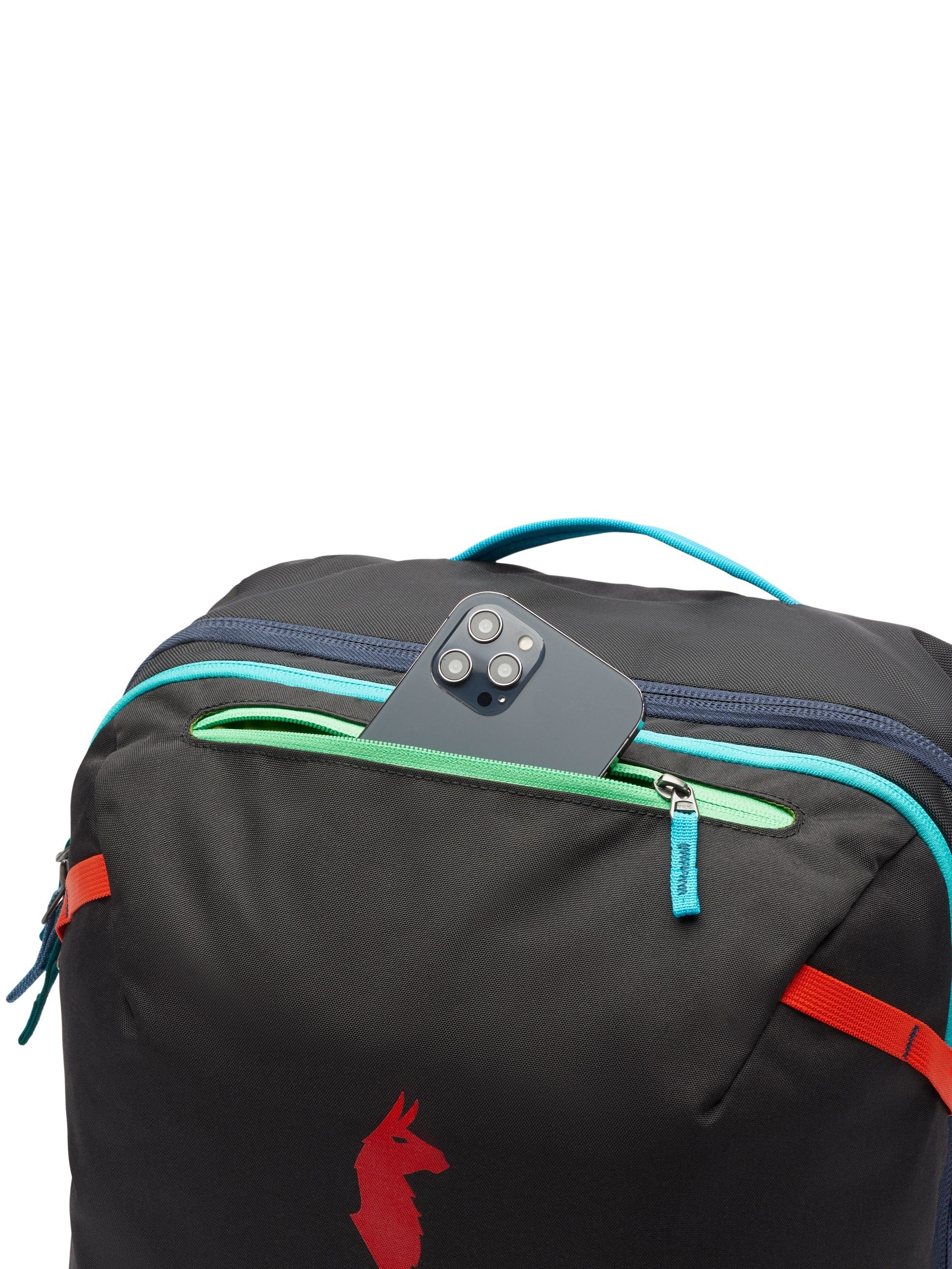 Cotopaxi Allpa 35L Travel Pack Del Dia - Image 8