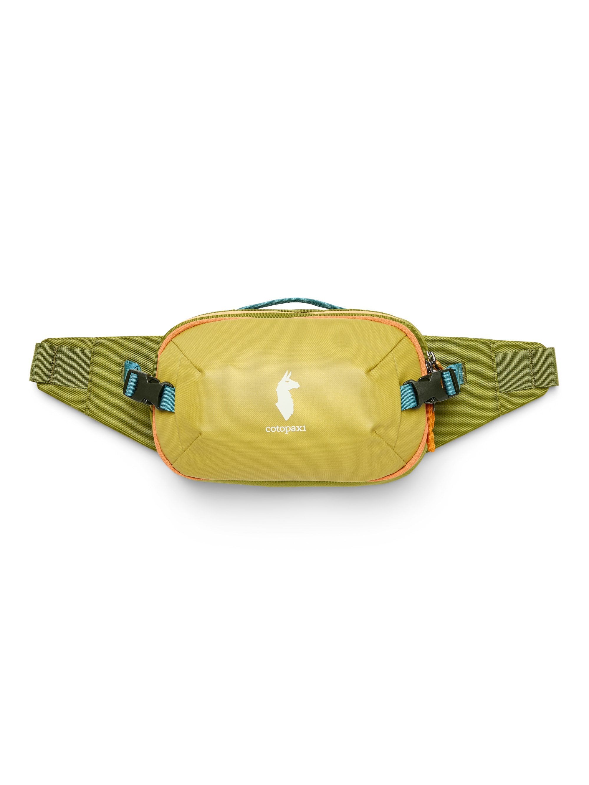 Cotopaxi Allpa X 3L Hip Pack - Image 4