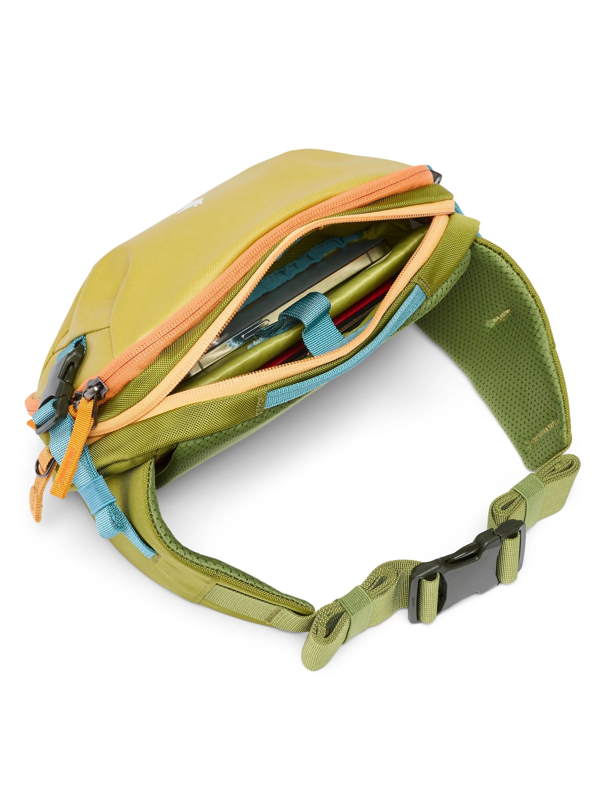 Cotopaxi Allpa X 3L Hip Pack - Image 6