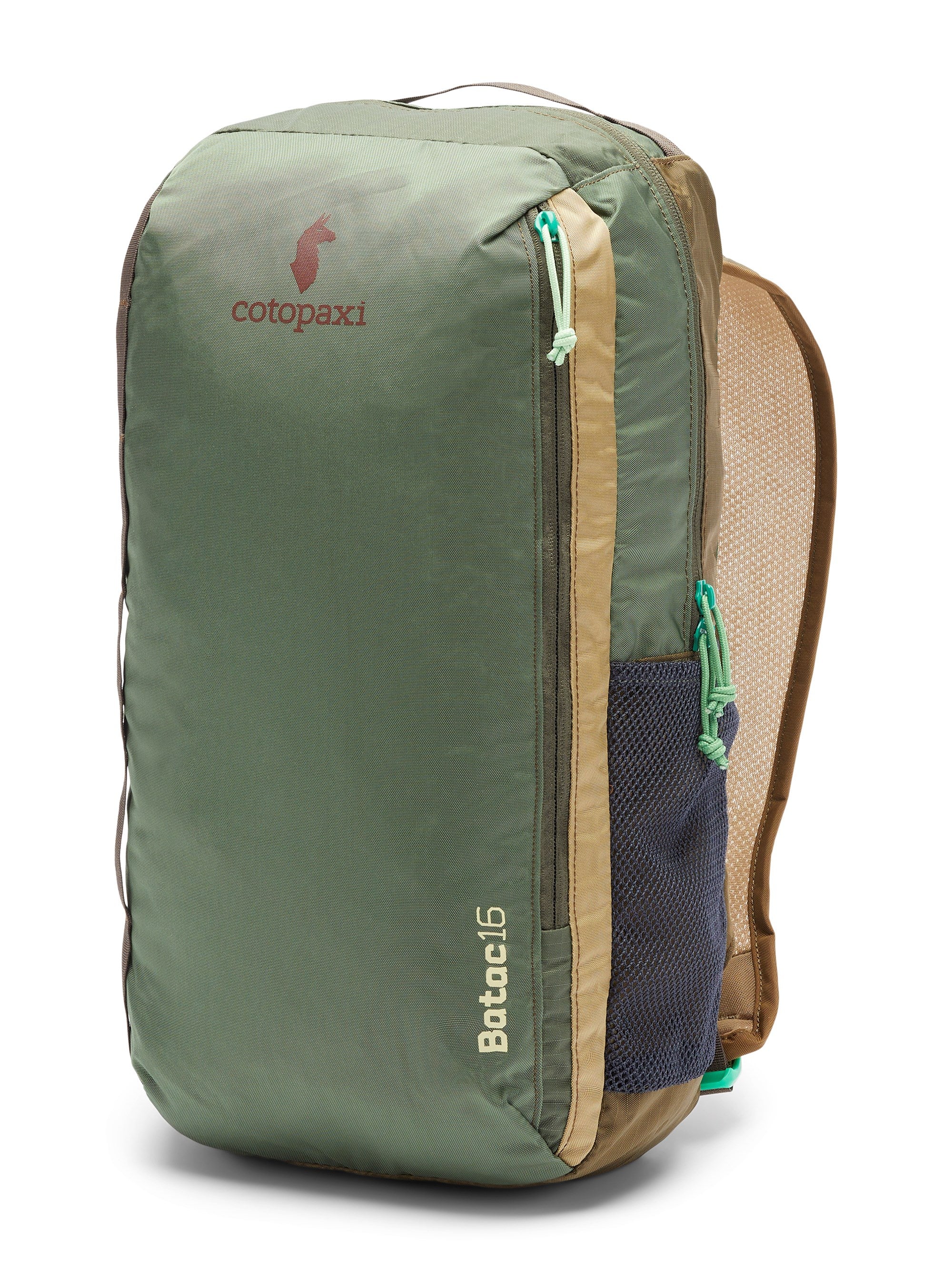 Cotopaxi Batac 16L Backpack
