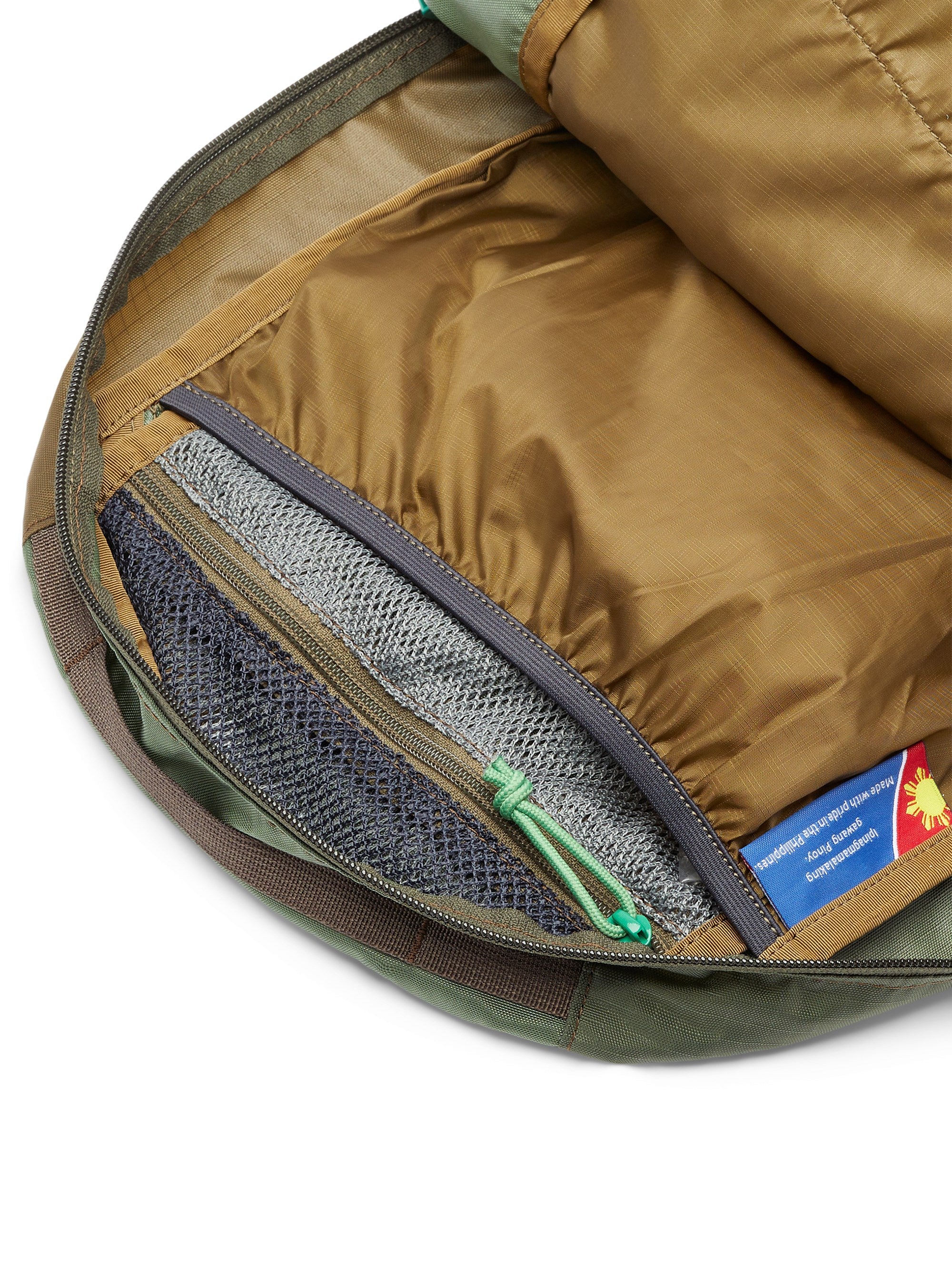 Cotopaxi Batac 16L Backpack - Image 4