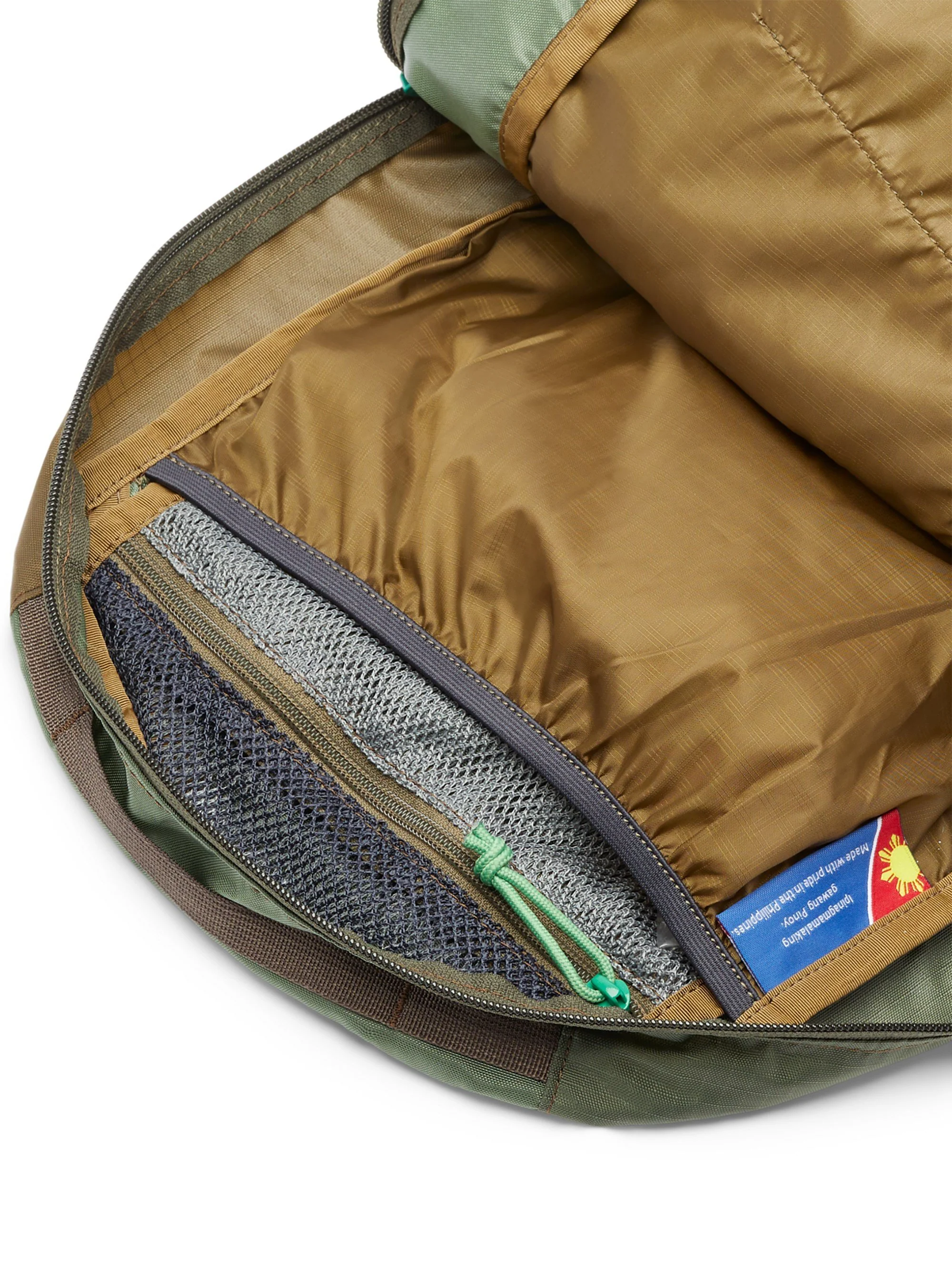 Cotopaxi Batac 16L Backpack - Del Dia - Image 3