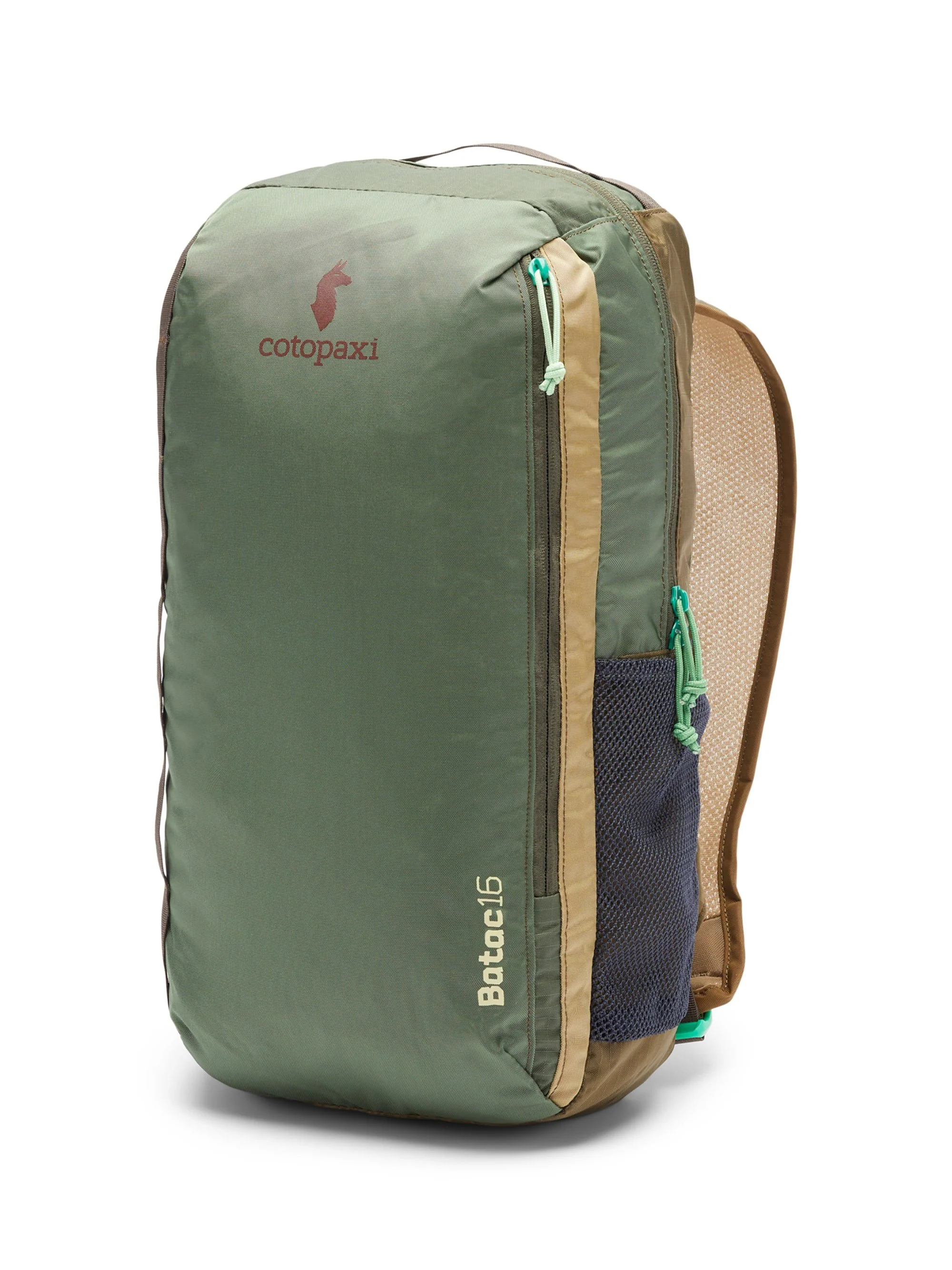 Cotopaxi Batac 16L Backpack - Del Dia - Image 5