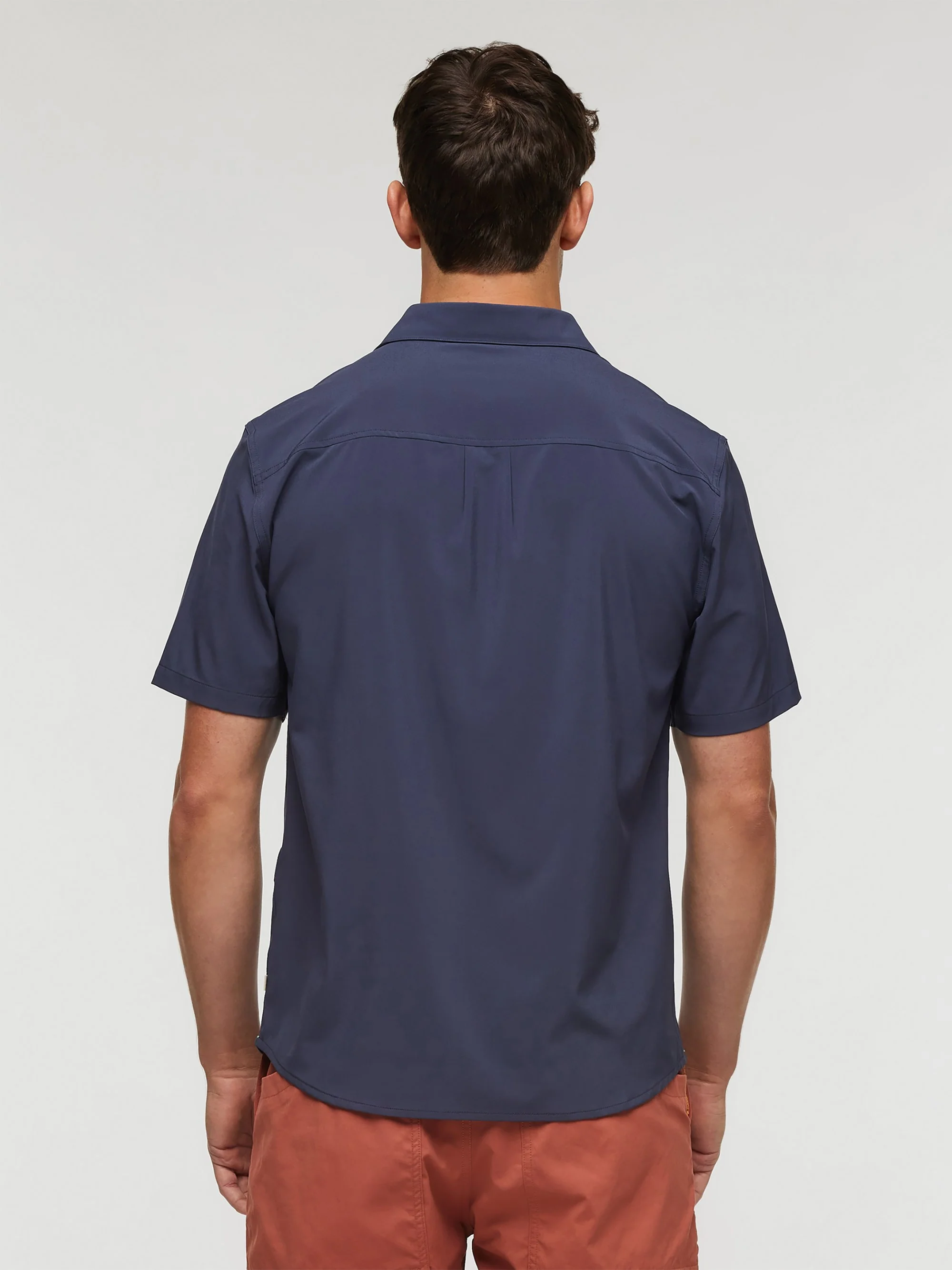 Cotopaxi Cambio Mens Button Up Shirt - Image 13