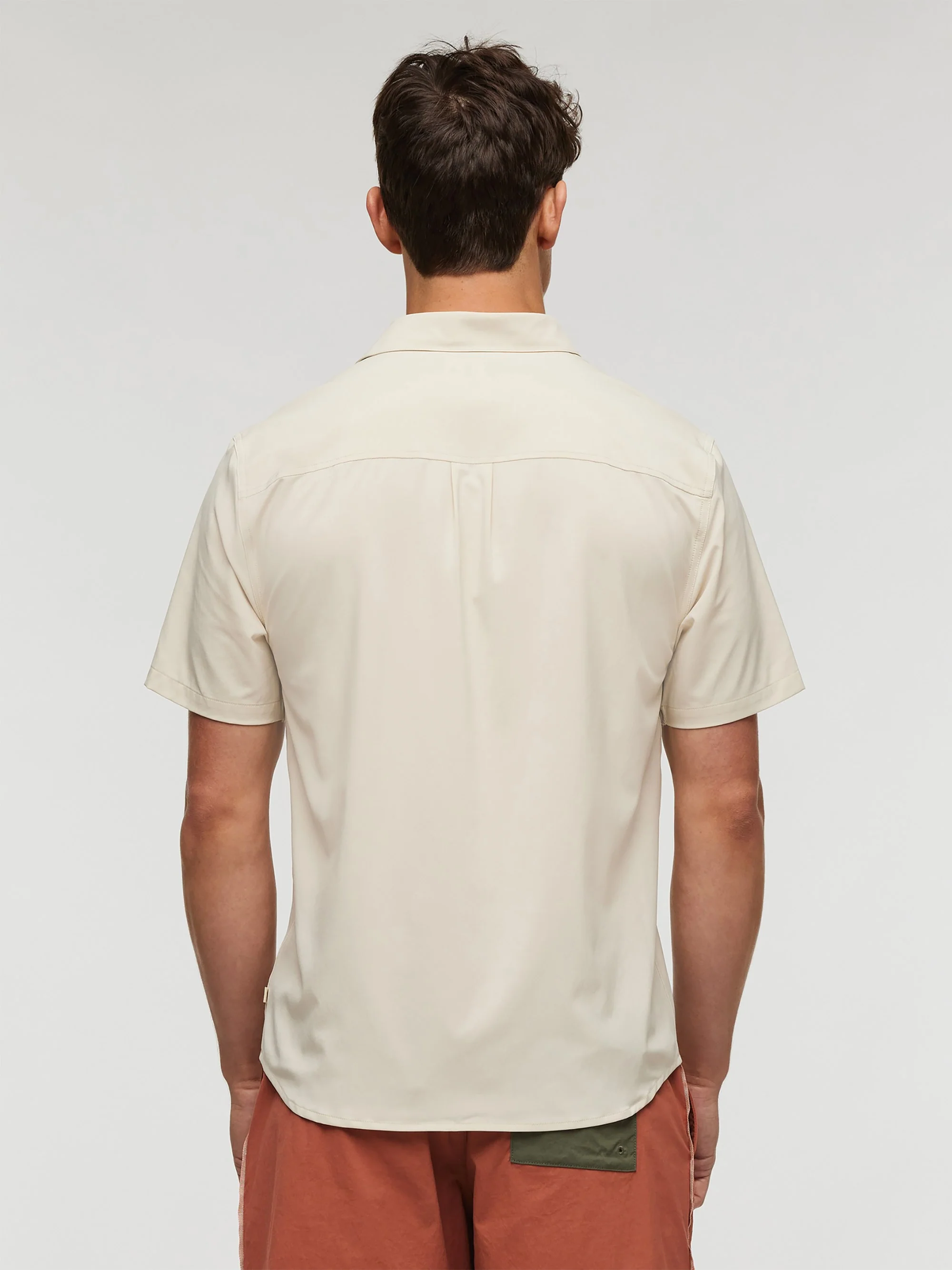 Cotopaxi Cambio Mens Button Up Shirt - Image 9