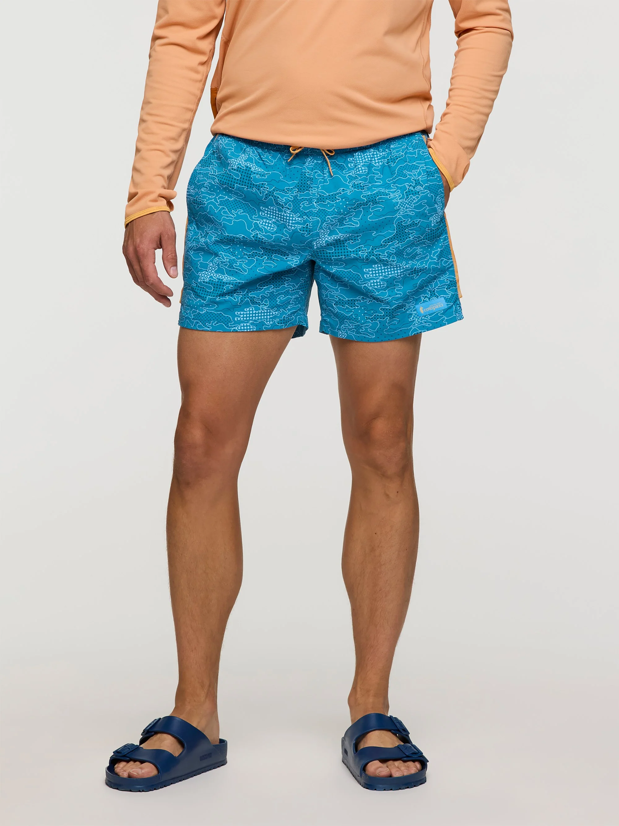 Cotopaxi Mens Brinco 5" Short - Image 16