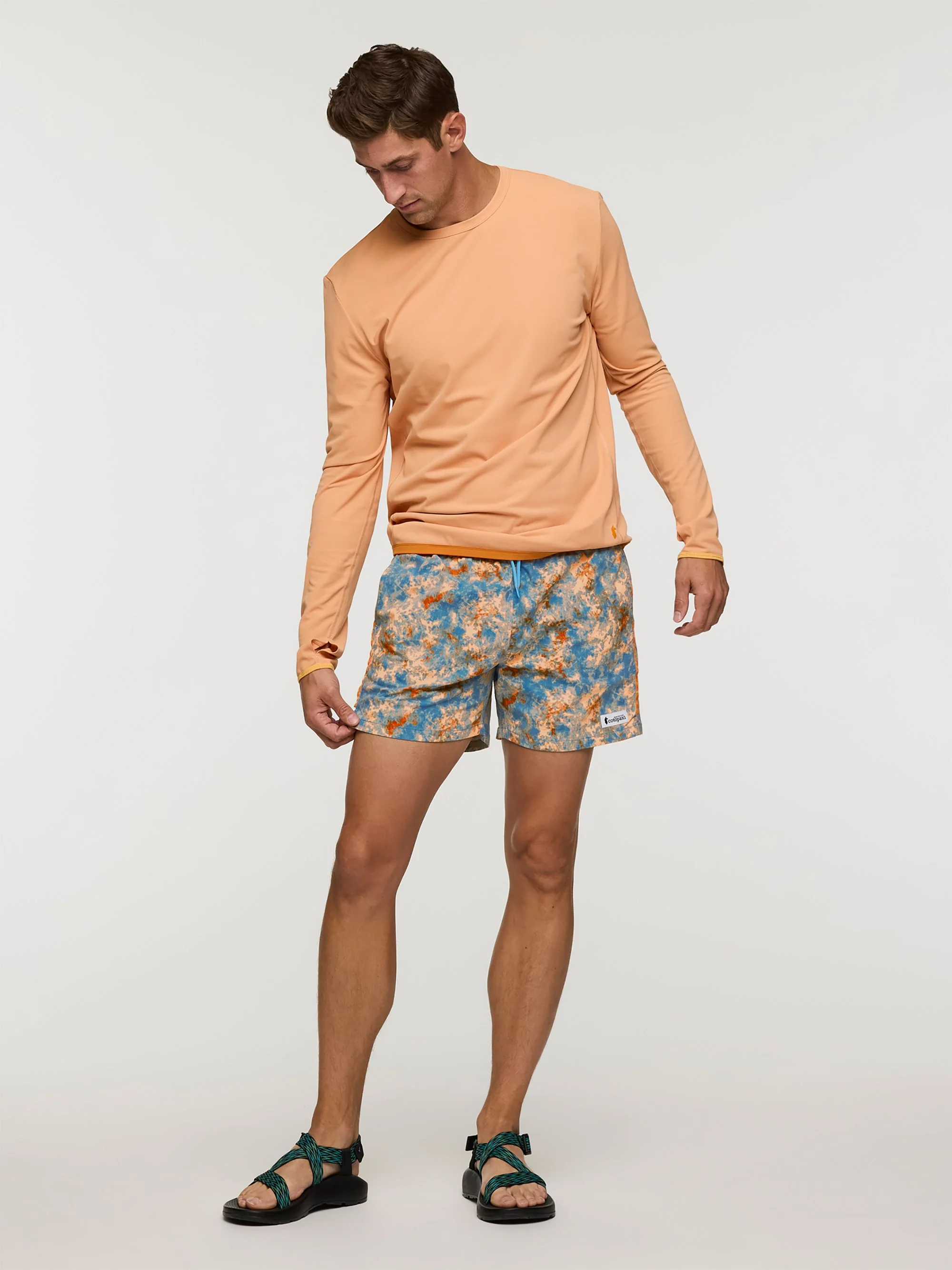 Cotopaxi Mens Brinco 5" Short - Image 8
