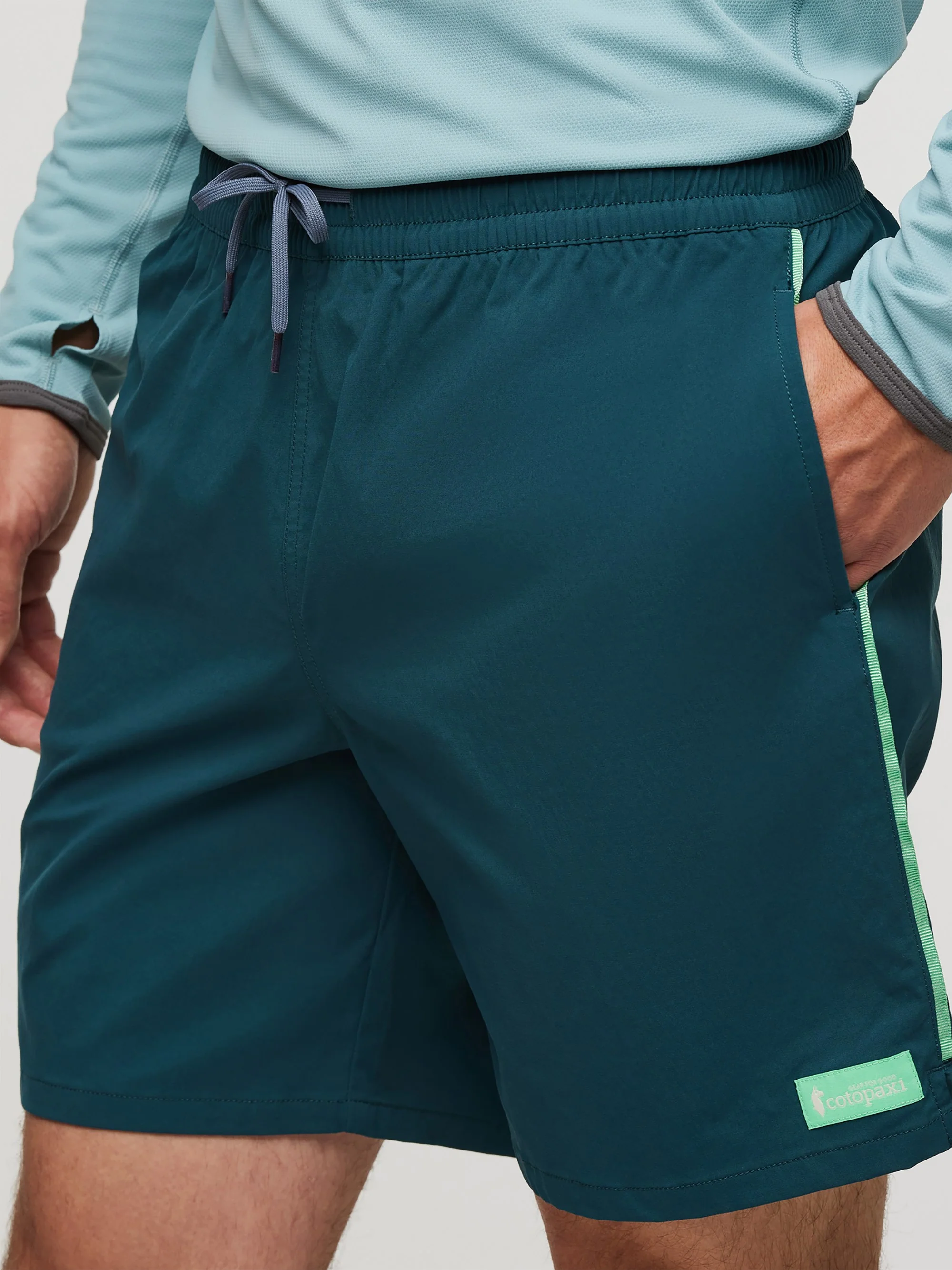 Cotopaxi Mens Brinco 7" Short - Image 11