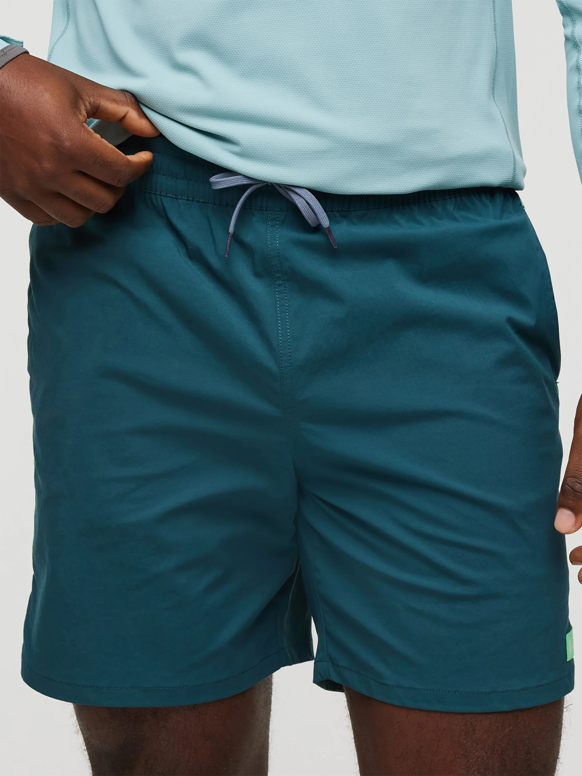 Cotopaxi Mens Brinco 7" Short - Image 12