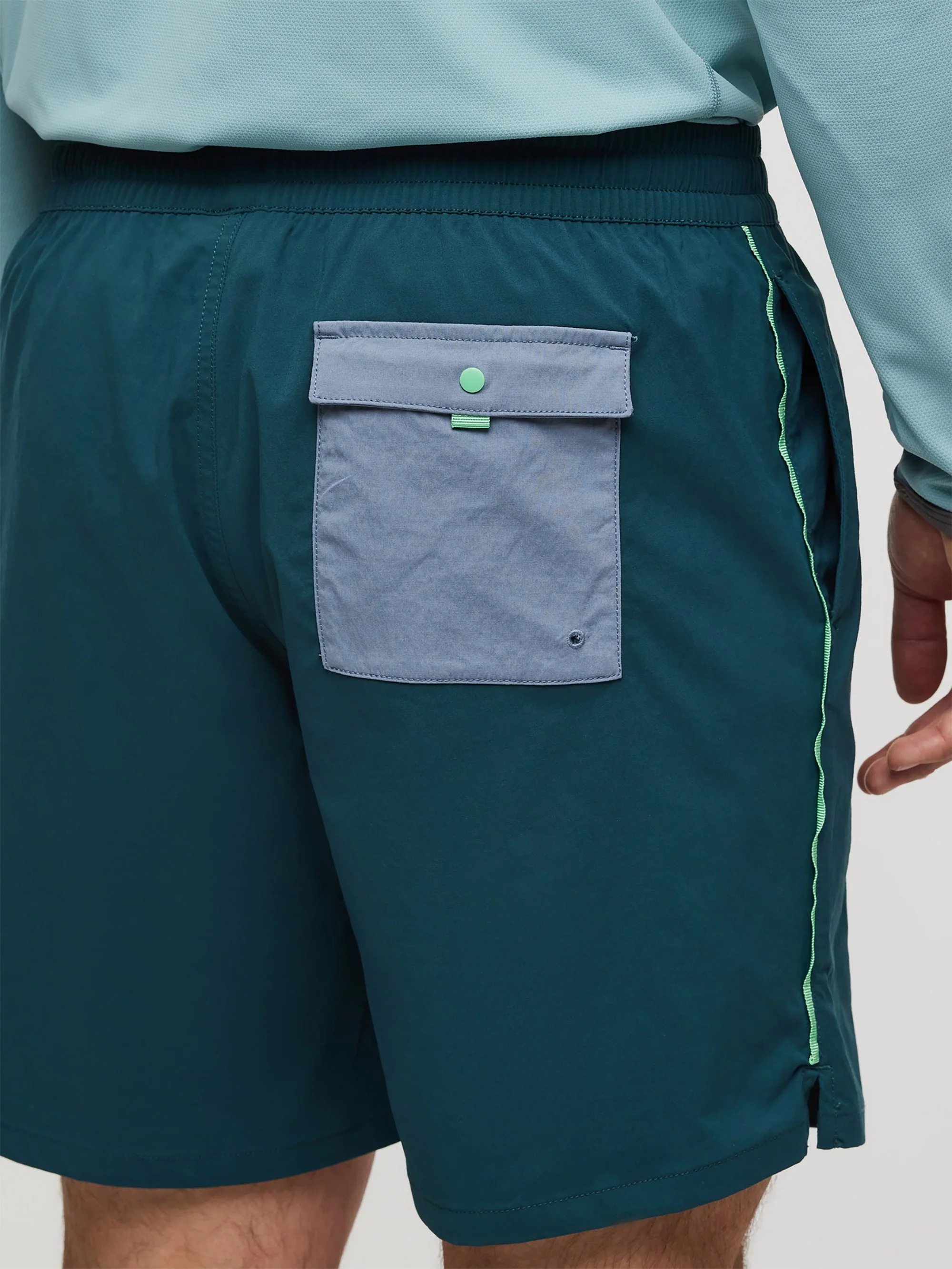 Cotopaxi Mens Brinco 7" Short - Image 13