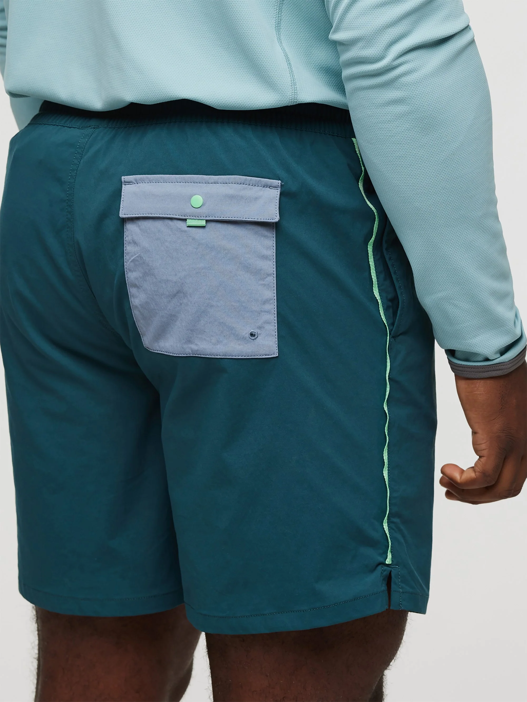 Cotopaxi Mens Brinco 7" Short - Image 14
