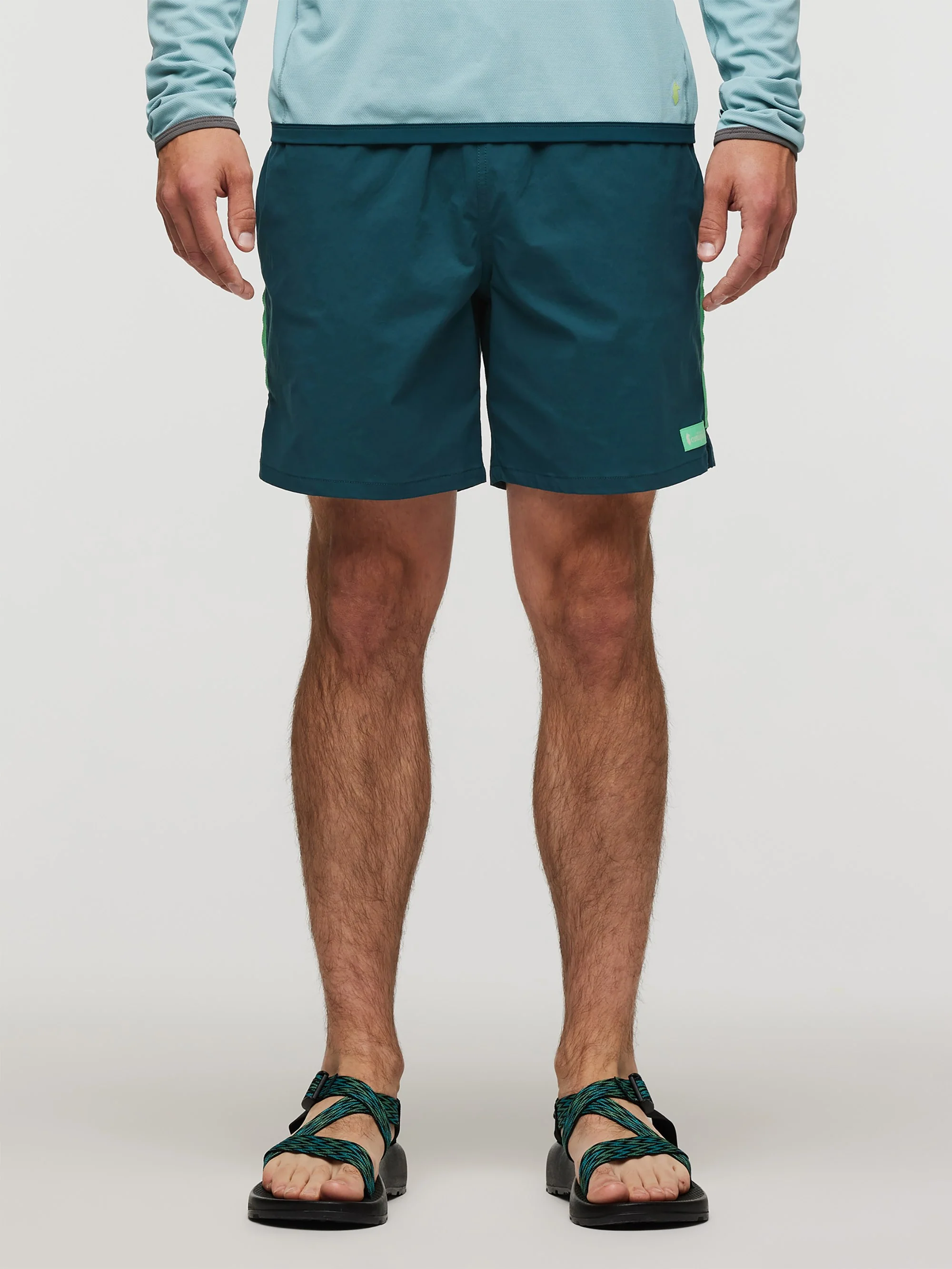 Cotopaxi Mens Brinco 7" Short - Image 3