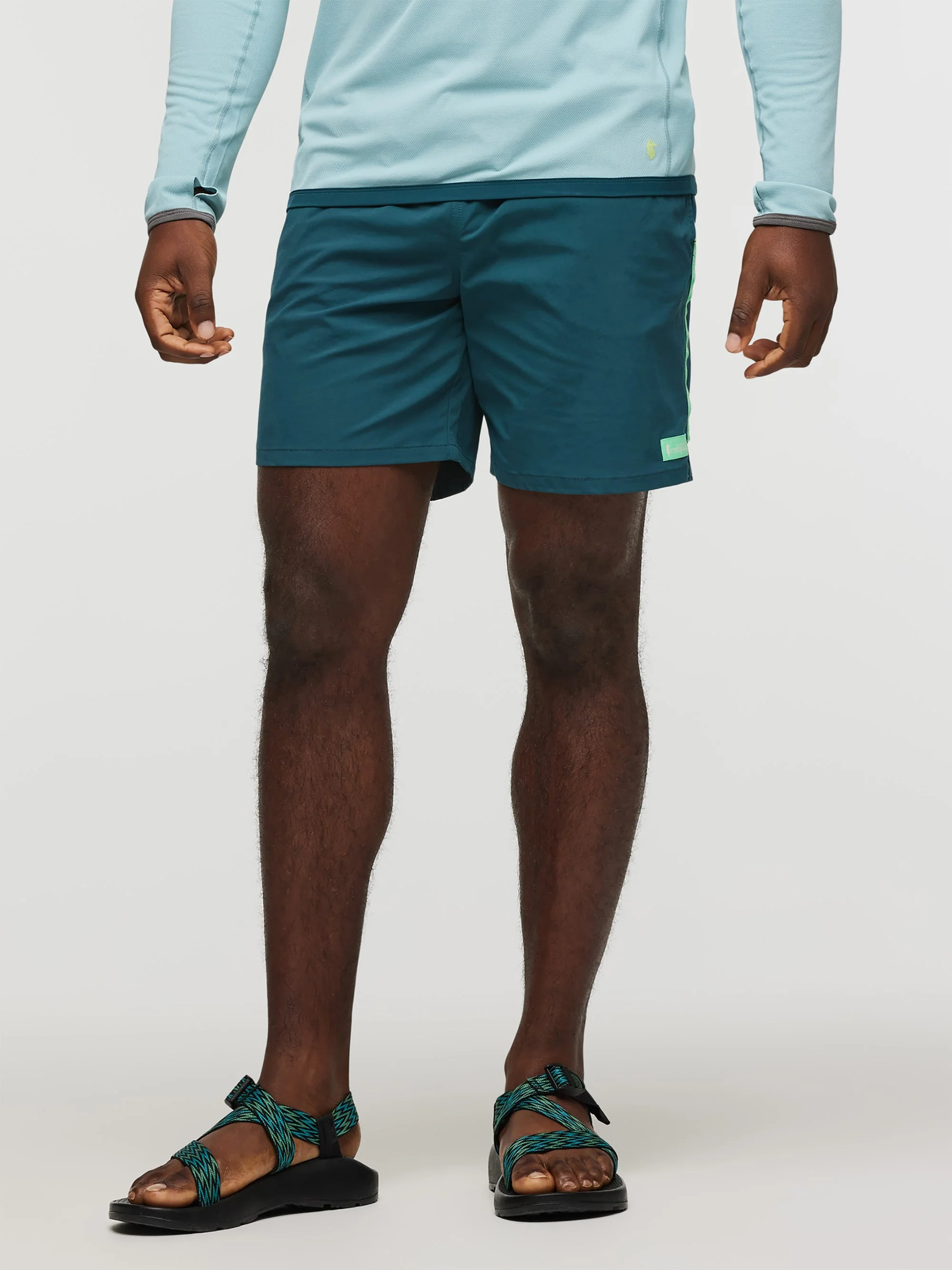 Cotopaxi Mens Brinco 7" Short - Image 4