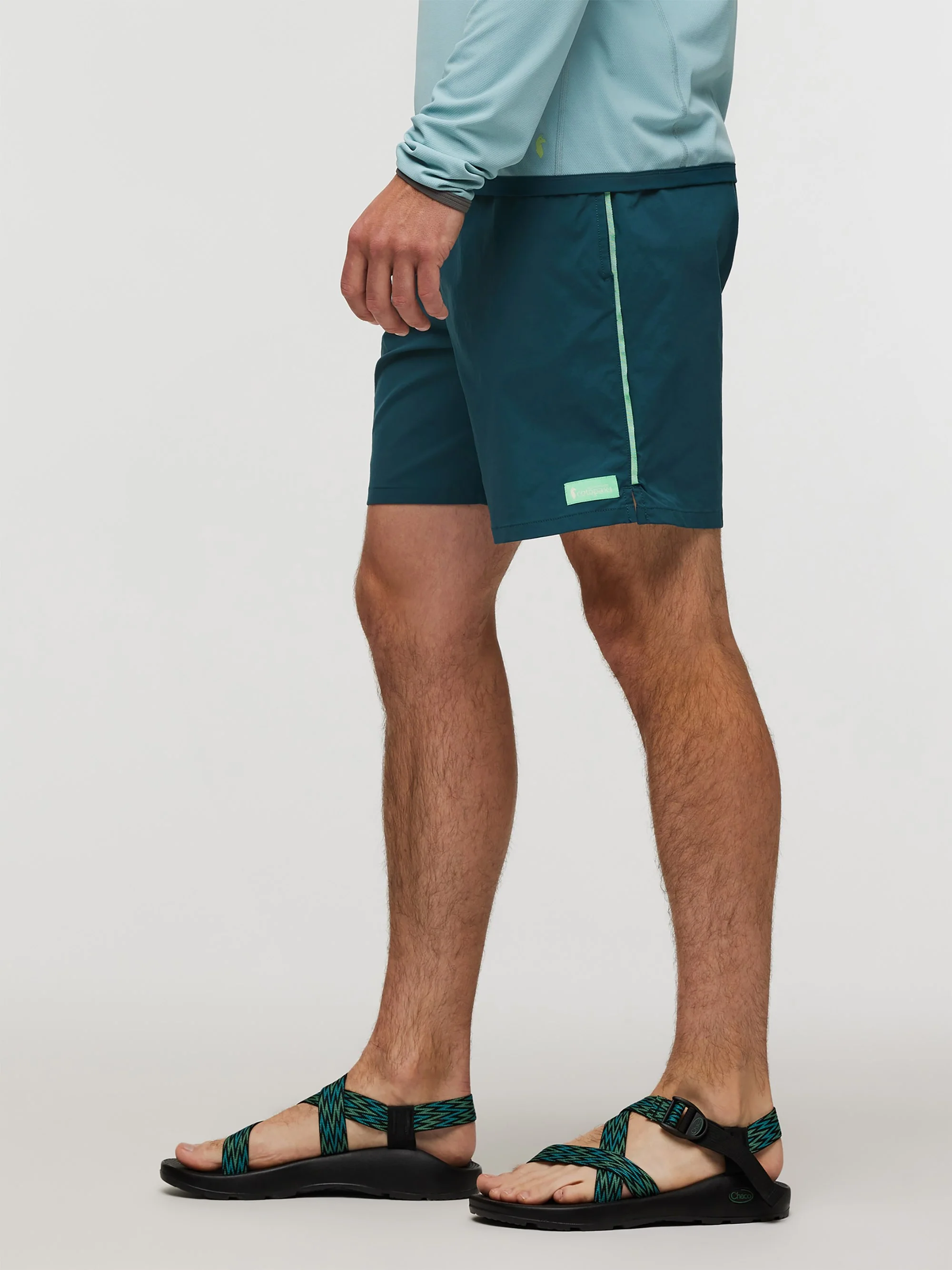 Cotopaxi Mens Brinco 7" Short - Image 5