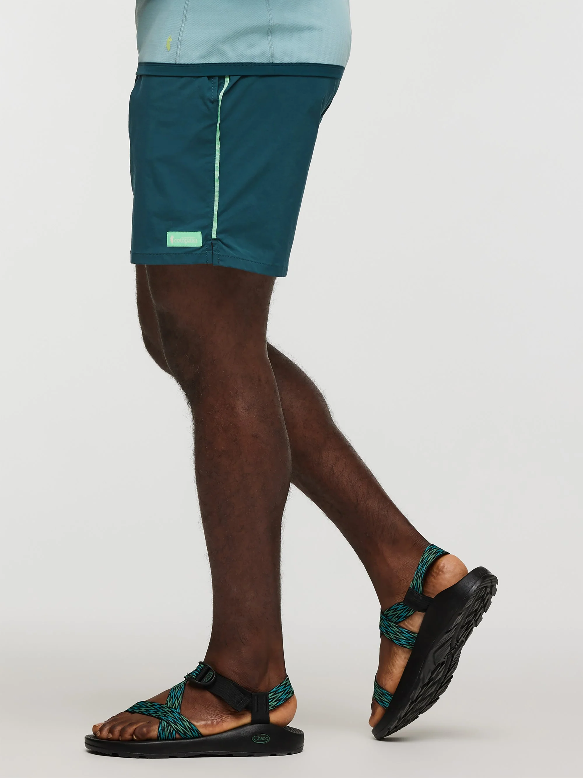 Cotopaxi Mens Brinco 7" Short - Image 6