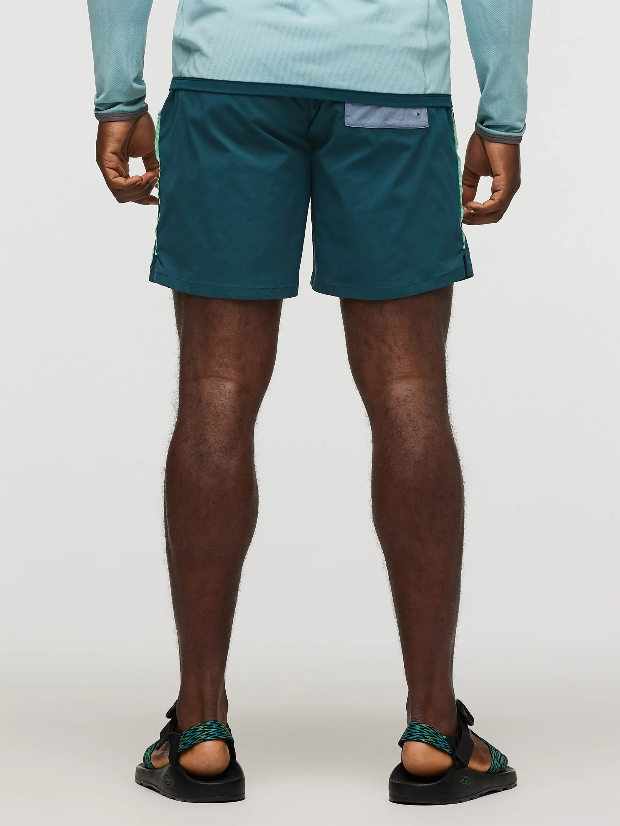 Cotopaxi Mens Brinco 7" Short - Image 7